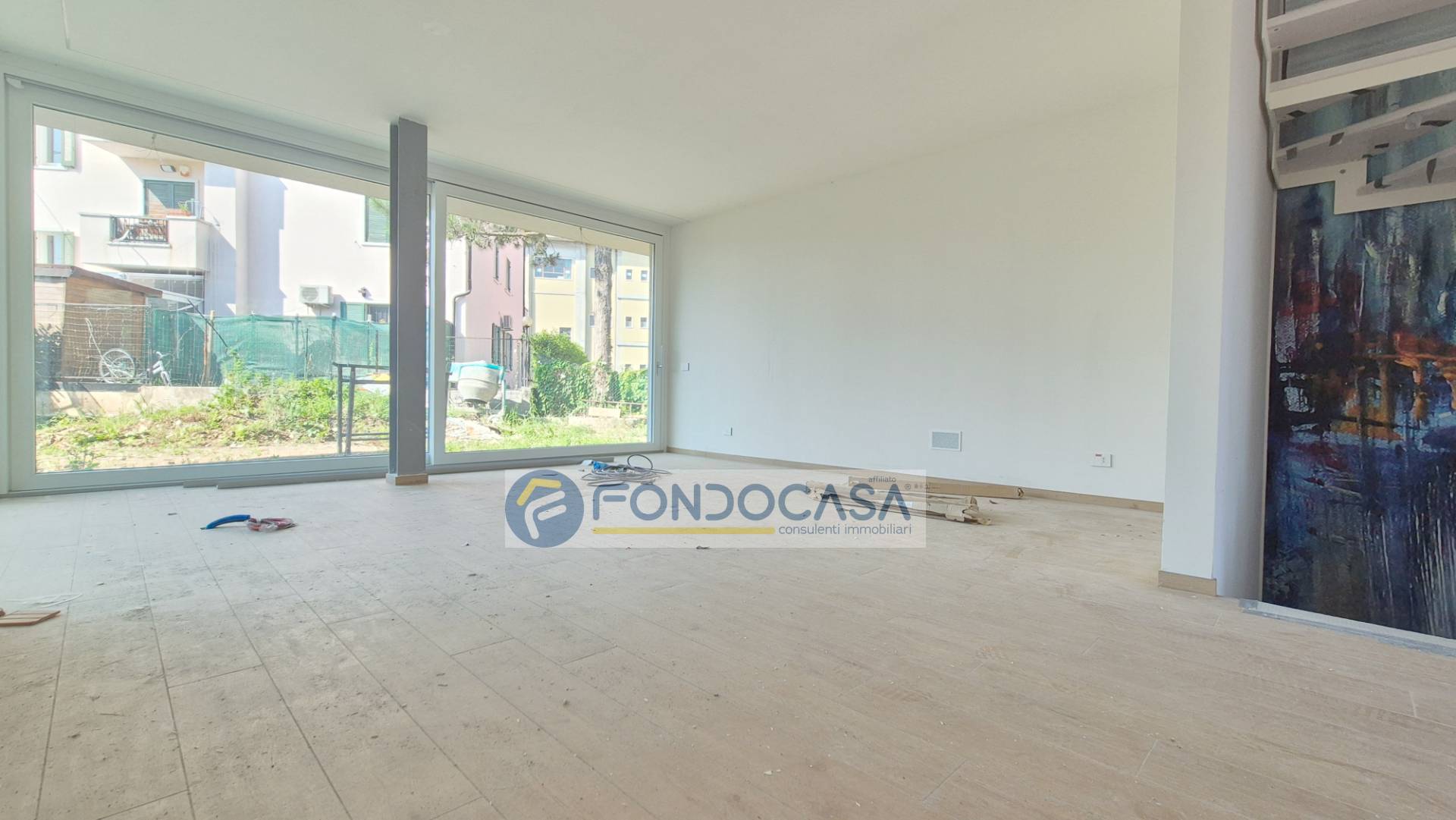Villa bifamiliare in vendita a Peschiera del Garda, Peschiera