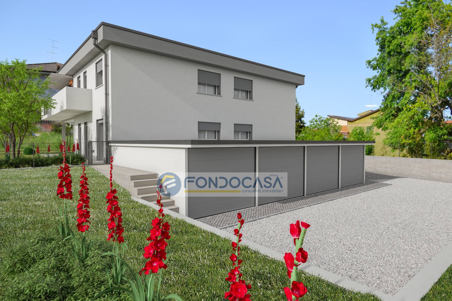 Appartamento in vendita a Castelnuovo del Garda, Castelnuovo