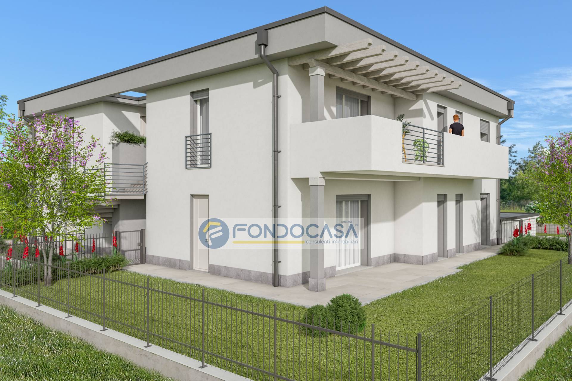 Appartamento in vendita a Castelnuovo del Garda, Castelnuovo