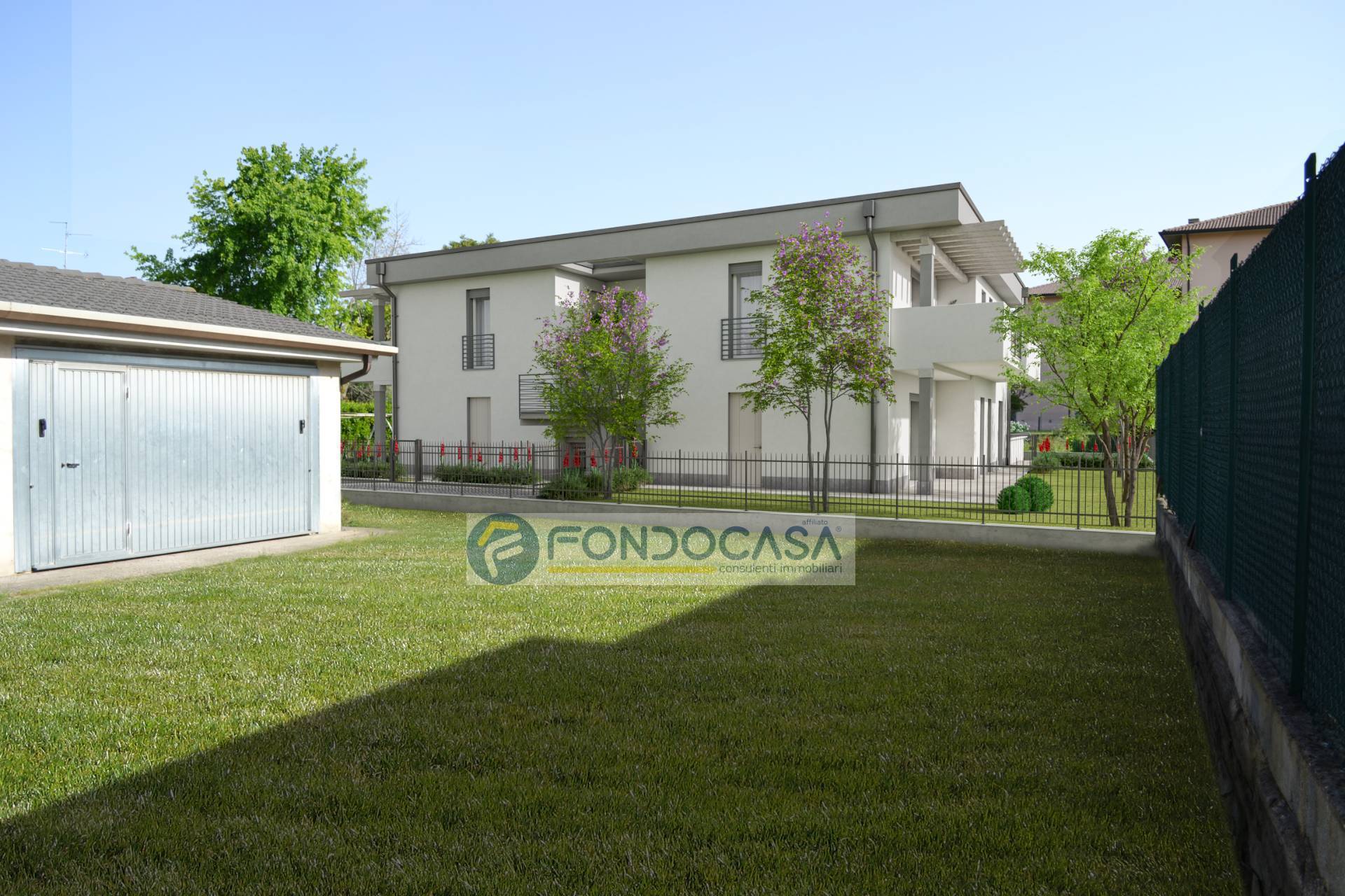 Appartamento in vendita a Castelnuovo del Garda, Castelnuovo