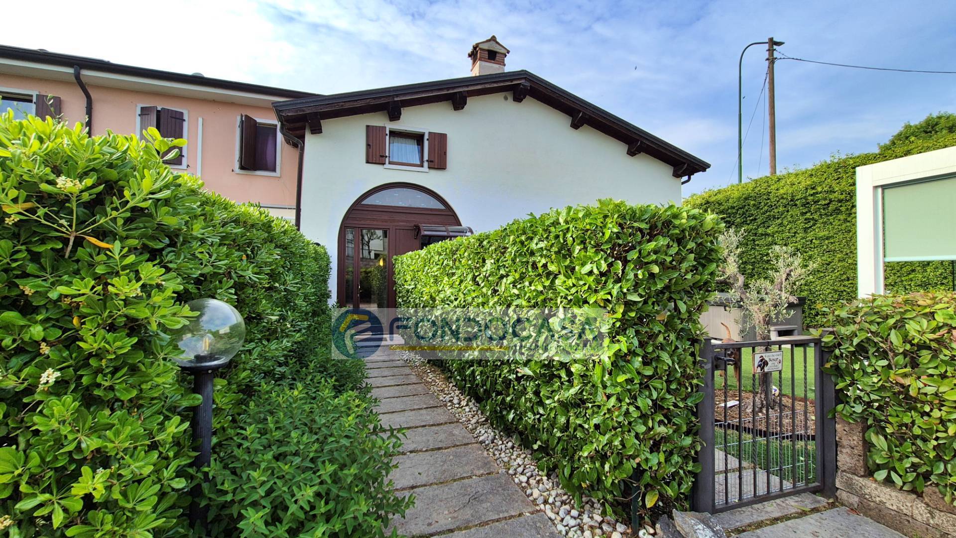 Appartamento in vendita a Peschiera del Garda, Broglie