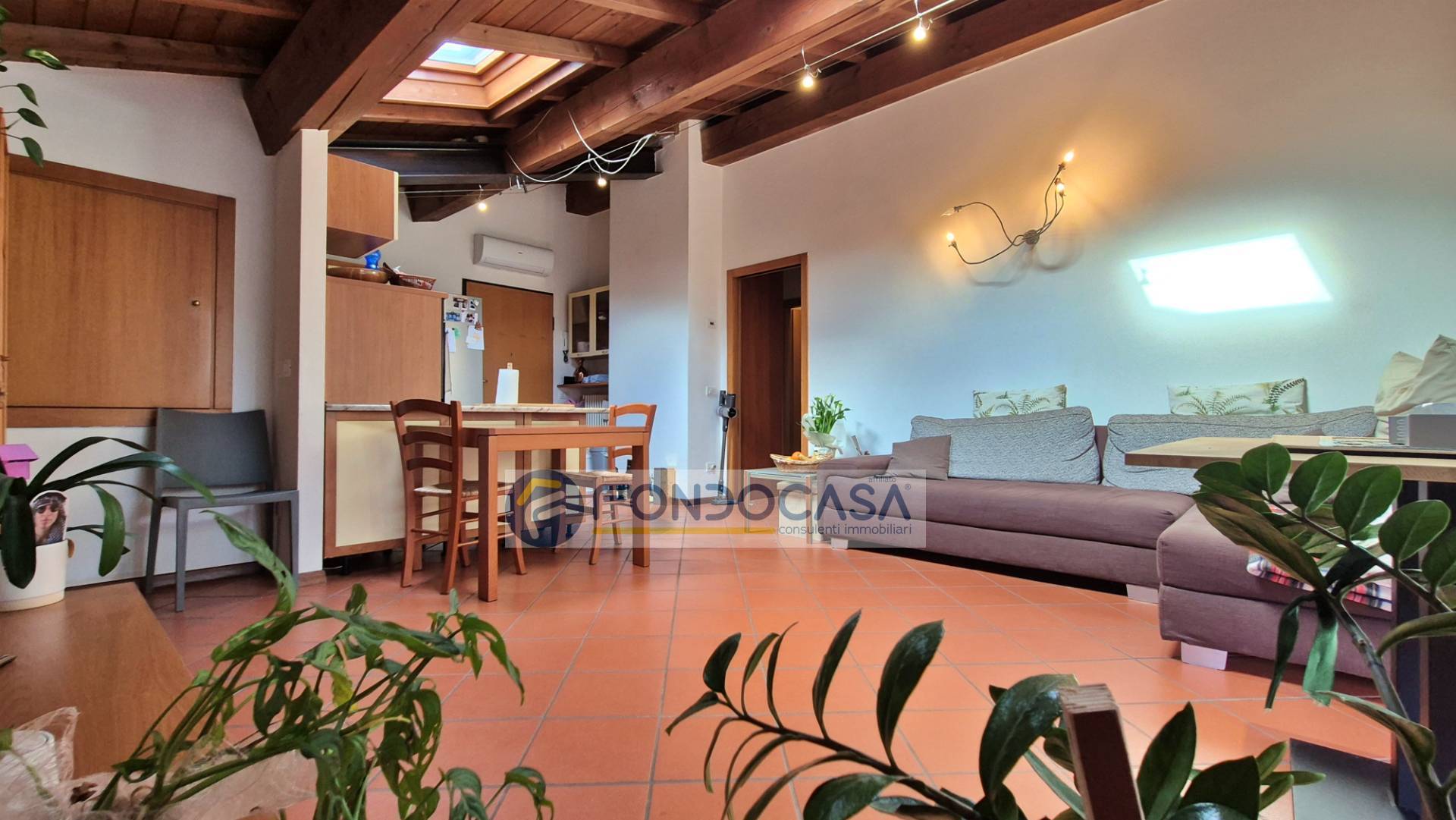 Appartamento in vendita a Peschiera del Garda, Broglie