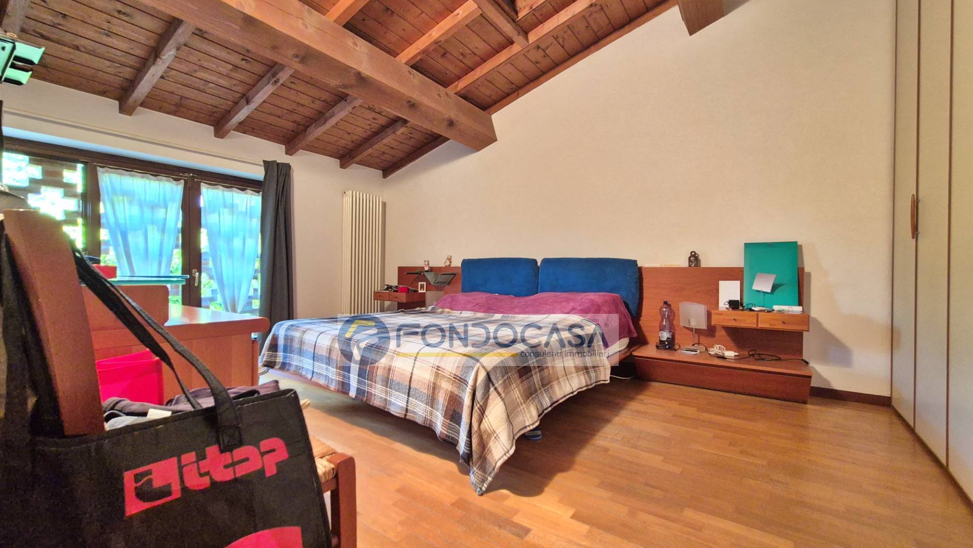 Appartamento in vendita a Peschiera del Garda, Broglie