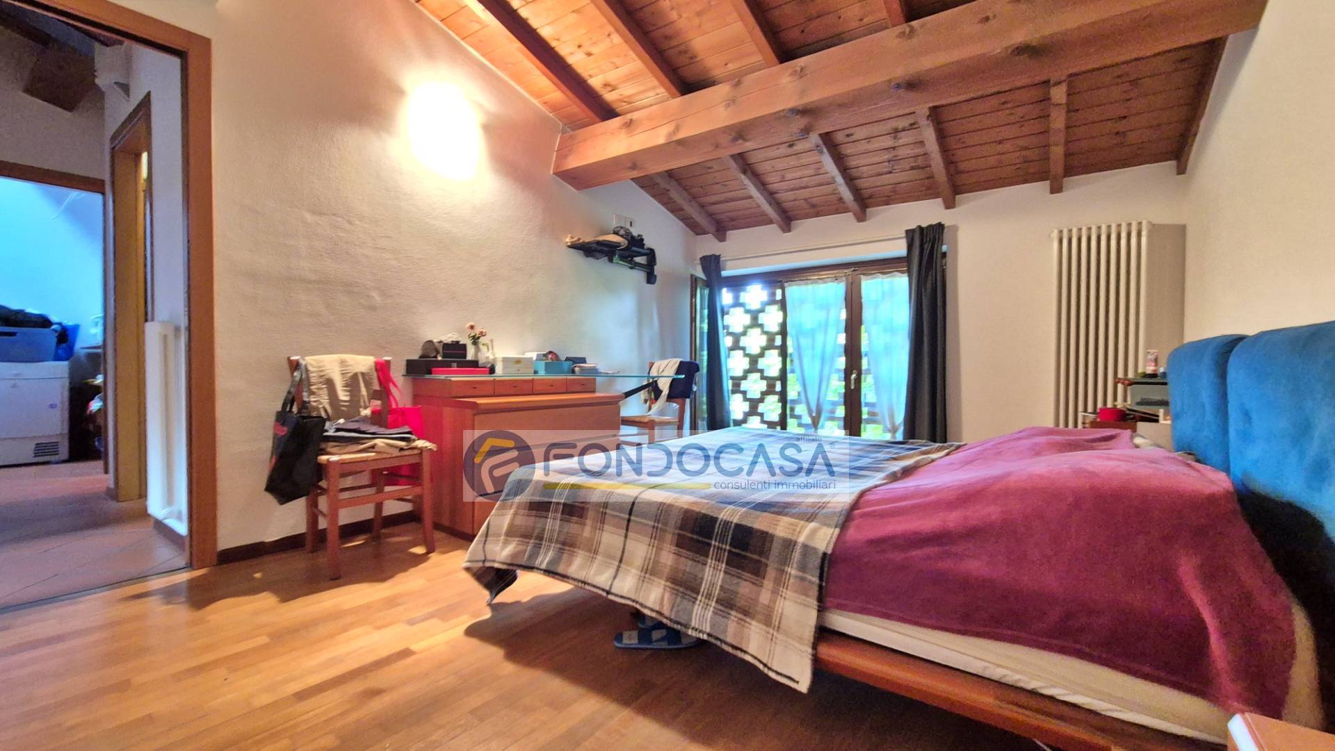 Appartamento in vendita a Peschiera del Garda, Broglie