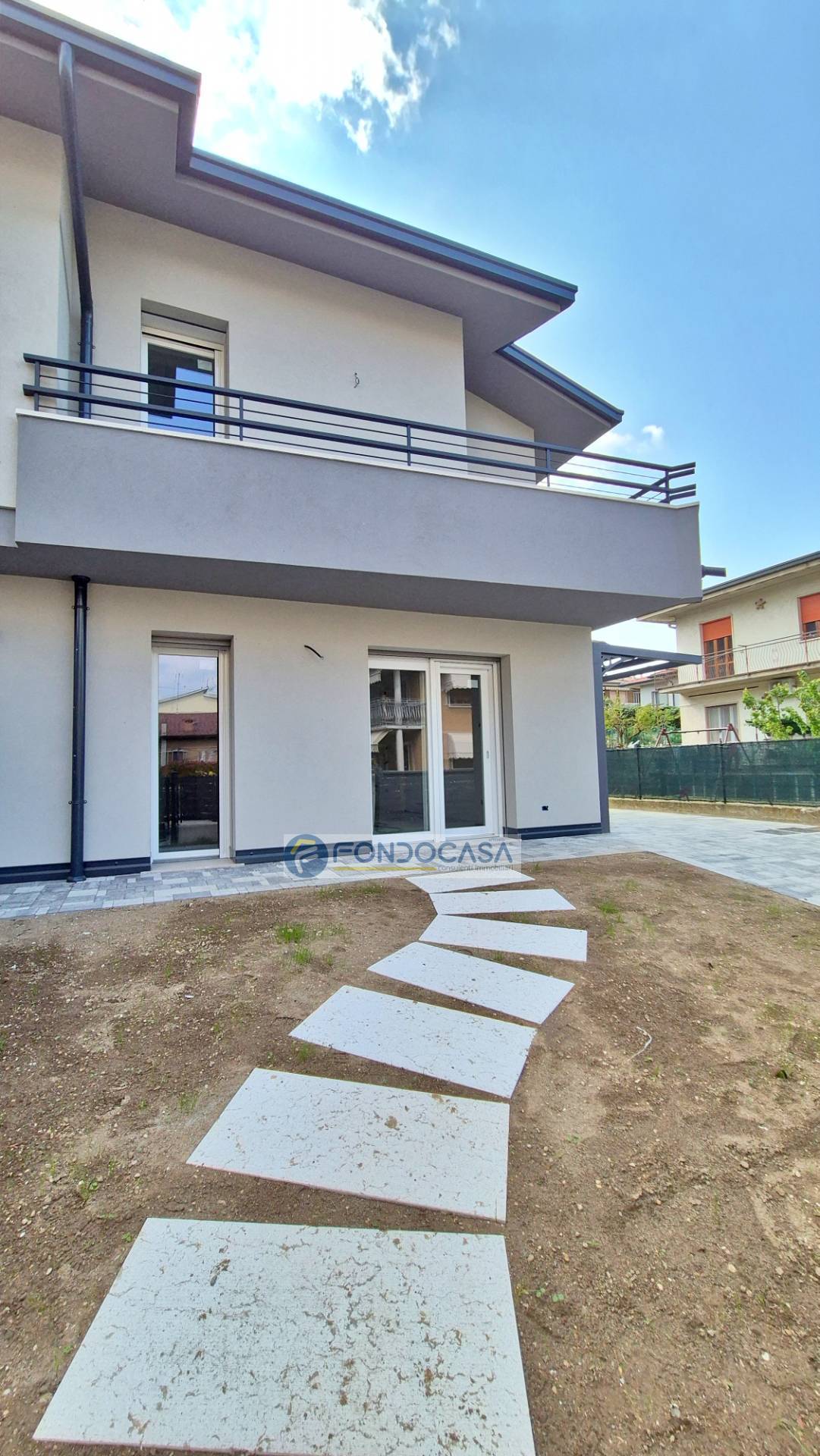 Appartamento in vendita a Peschiera del Garda, Peschiera