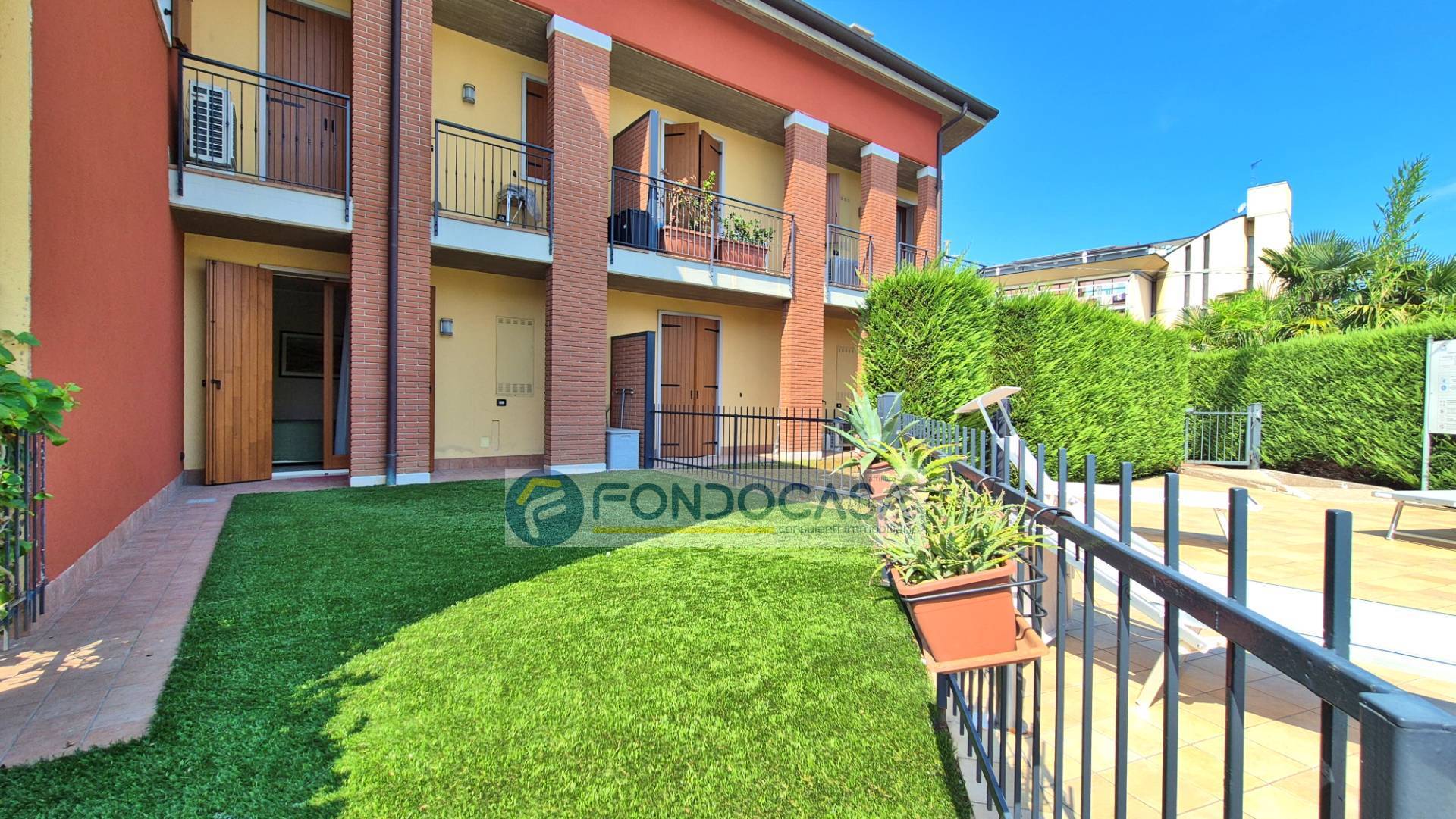 Appartamento in vendita a Peschiera del Garda, Peschiera