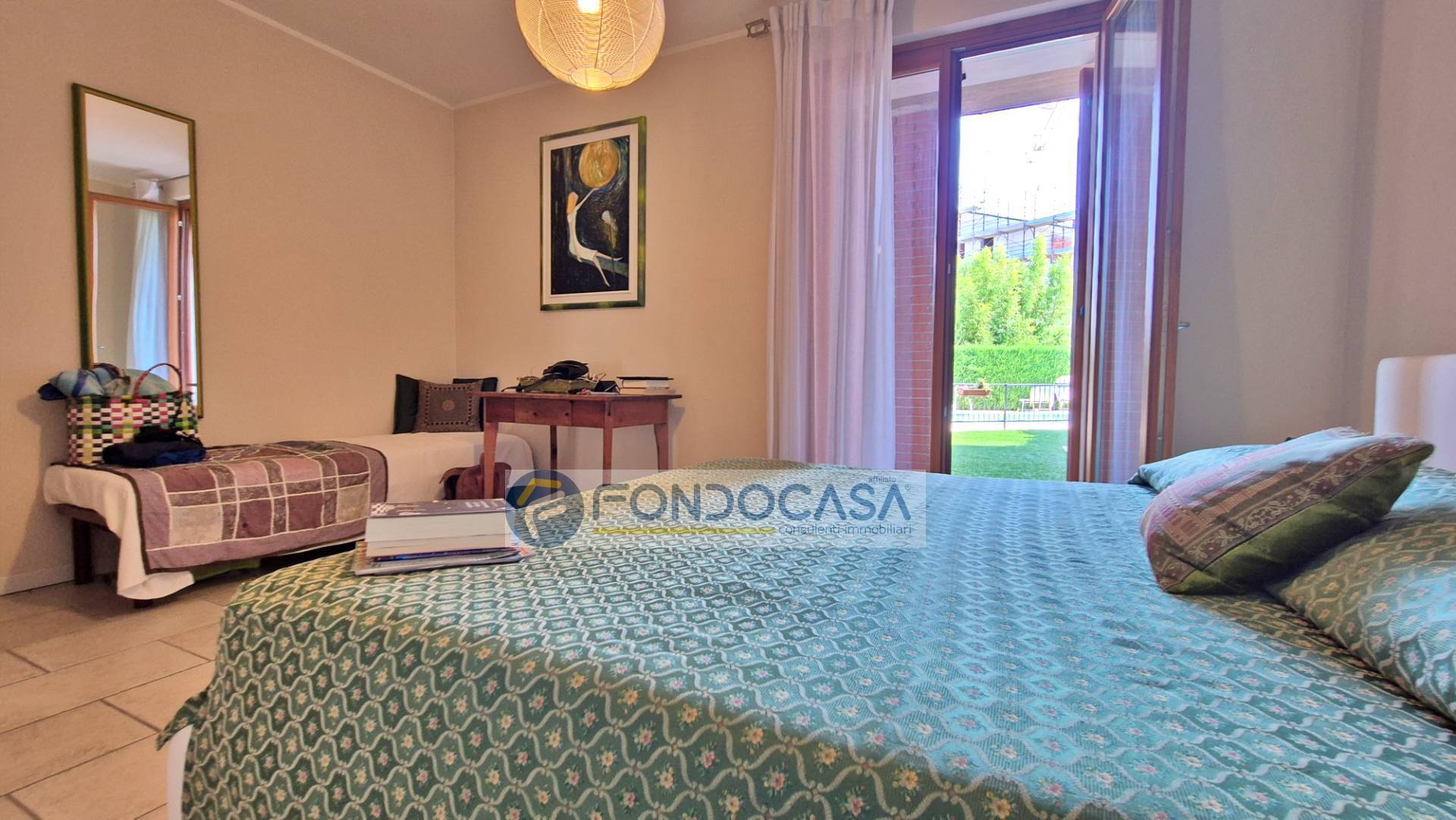 Appartamento in vendita a Peschiera del Garda, Peschiera