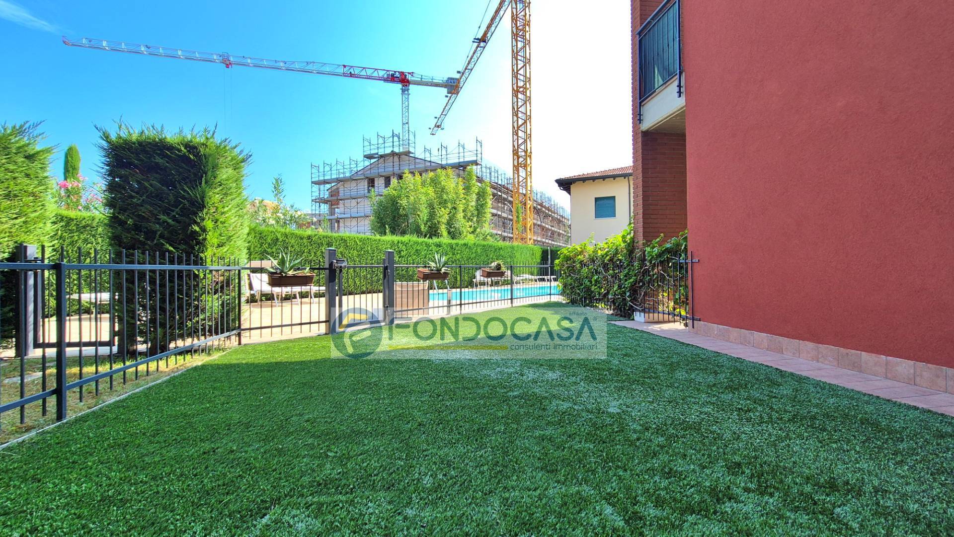 Appartamento in vendita a Peschiera del Garda, Peschiera