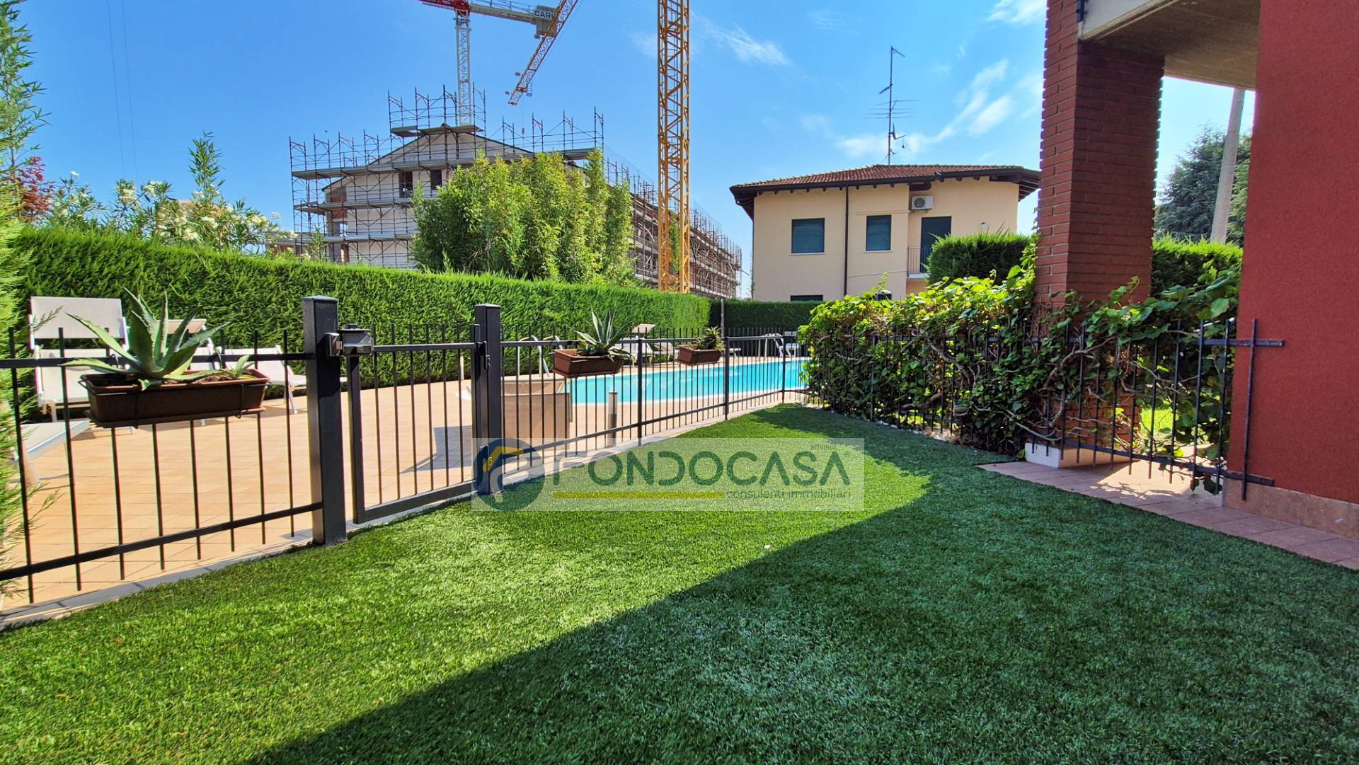 Appartamento in vendita a Peschiera del Garda, Peschiera