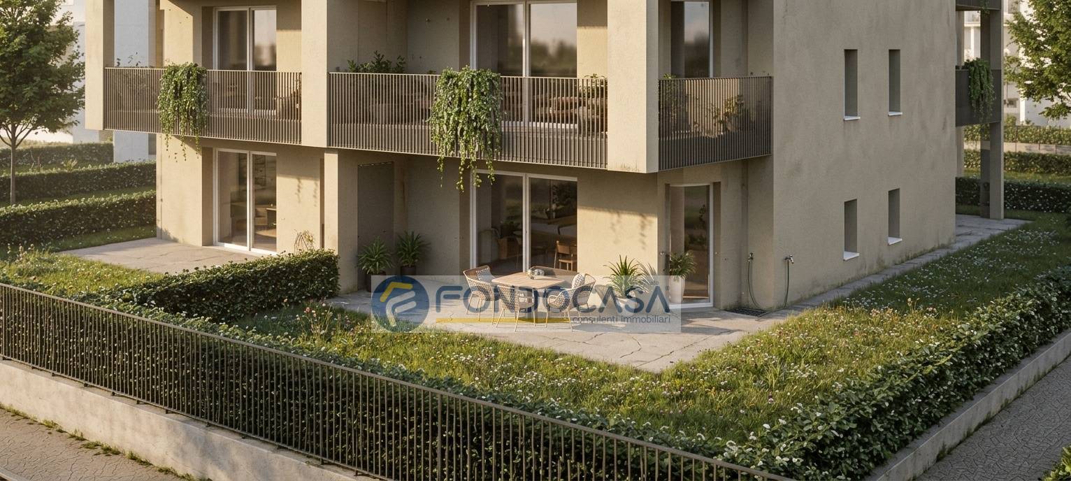 Appartamento in vendita a Peschiera del Garda, Peschiera