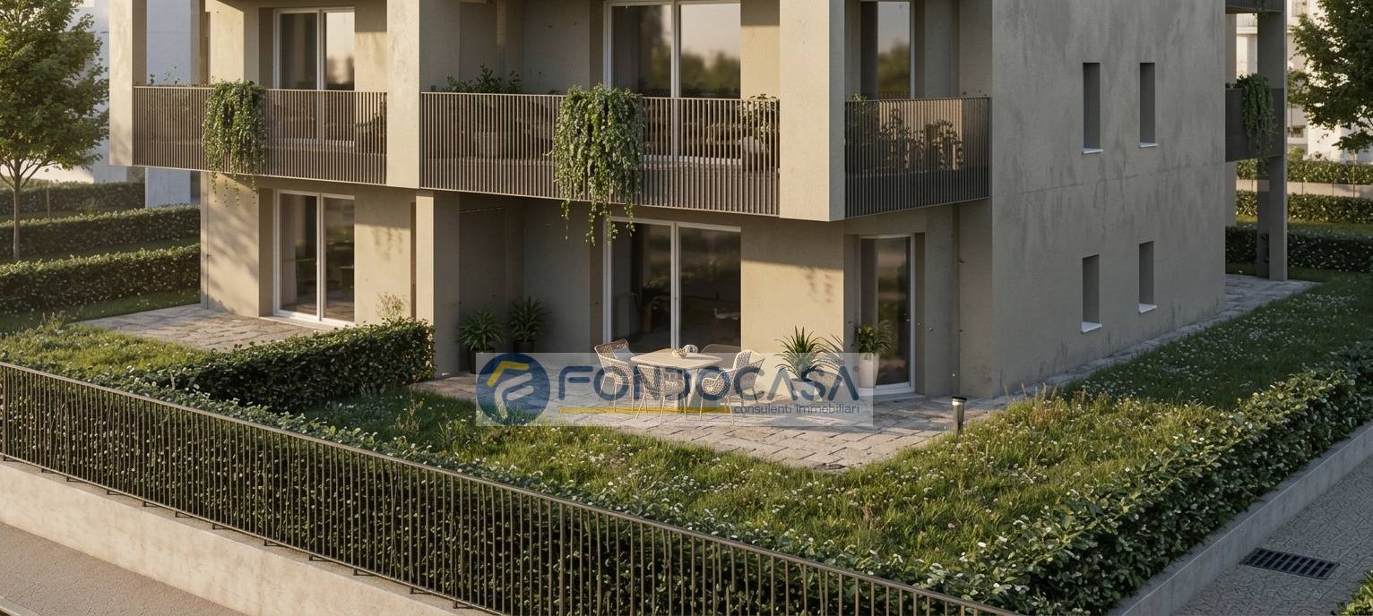 Appartamento in vendita a Peschiera del Garda, Peschiera