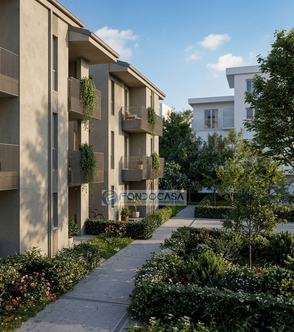 Appartamento in vendita a Peschiera del Garda, Peschiera