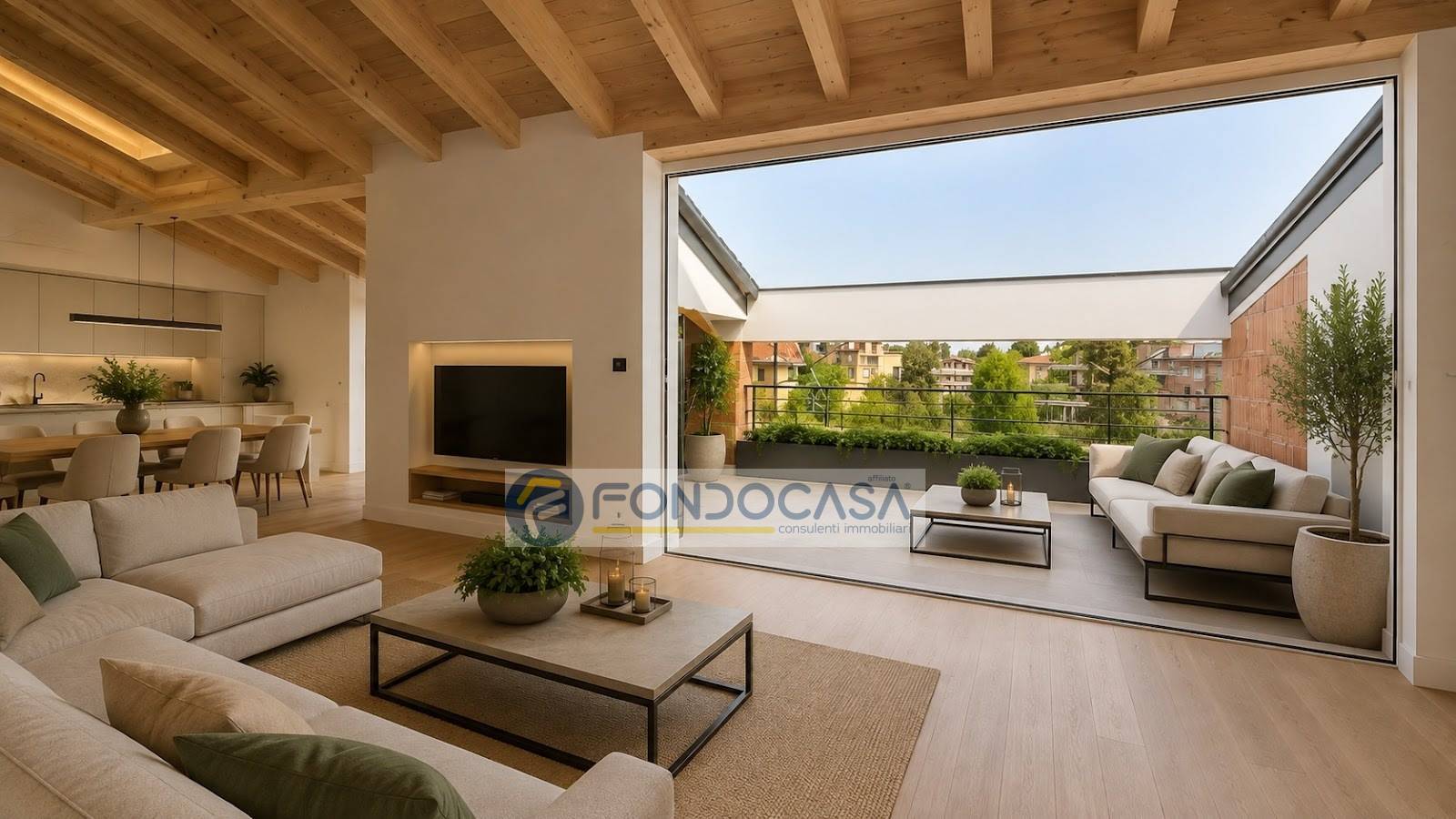 Appartamento in vendita a Peschiera del Garda, Peschiera