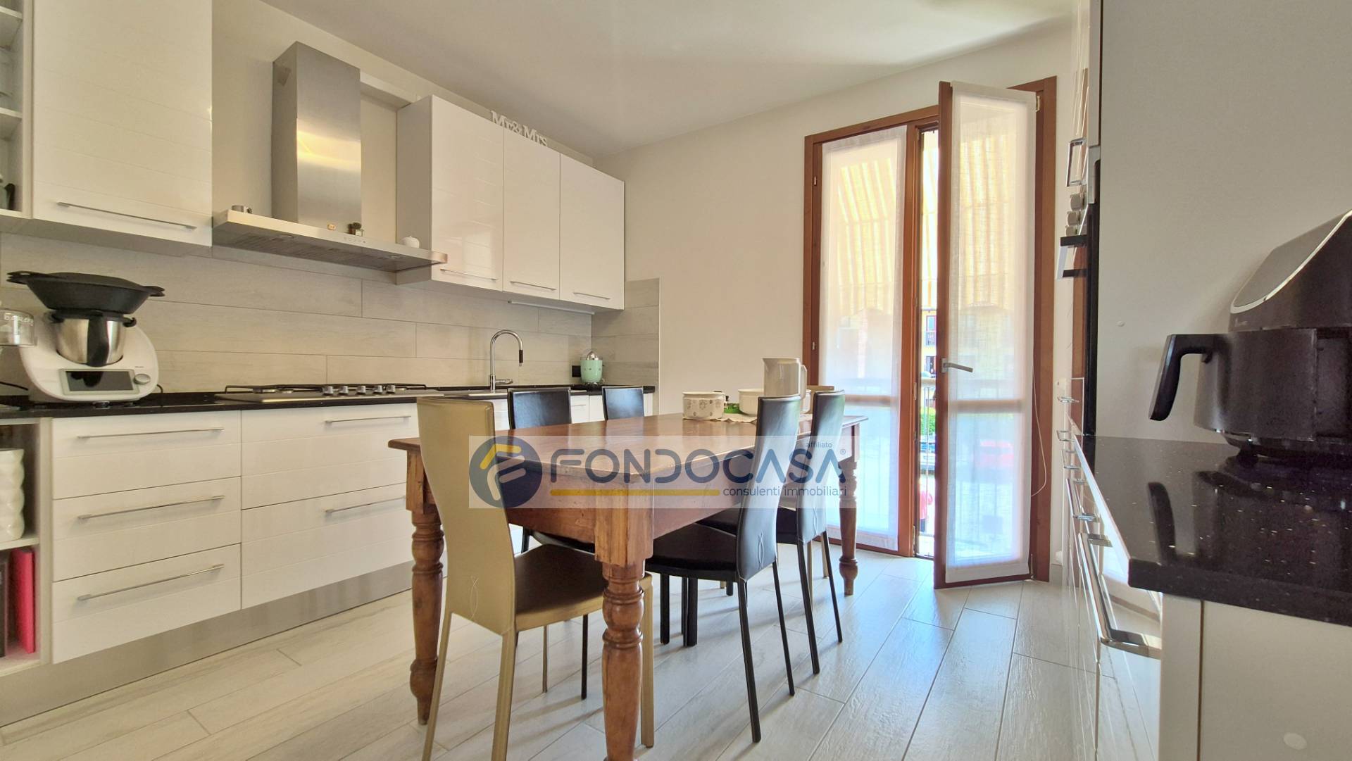Appartamento in vendita a Castelnuovo del Garda, Castelnuovo