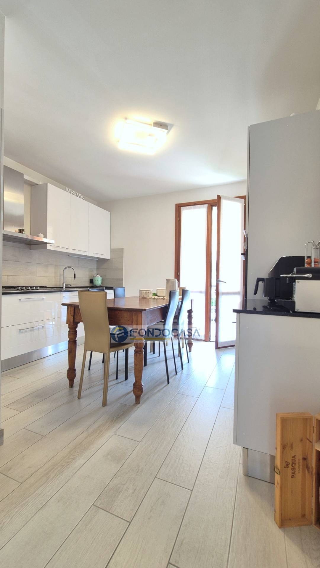 Appartamento in vendita a Castelnuovo del Garda, Castelnuovo