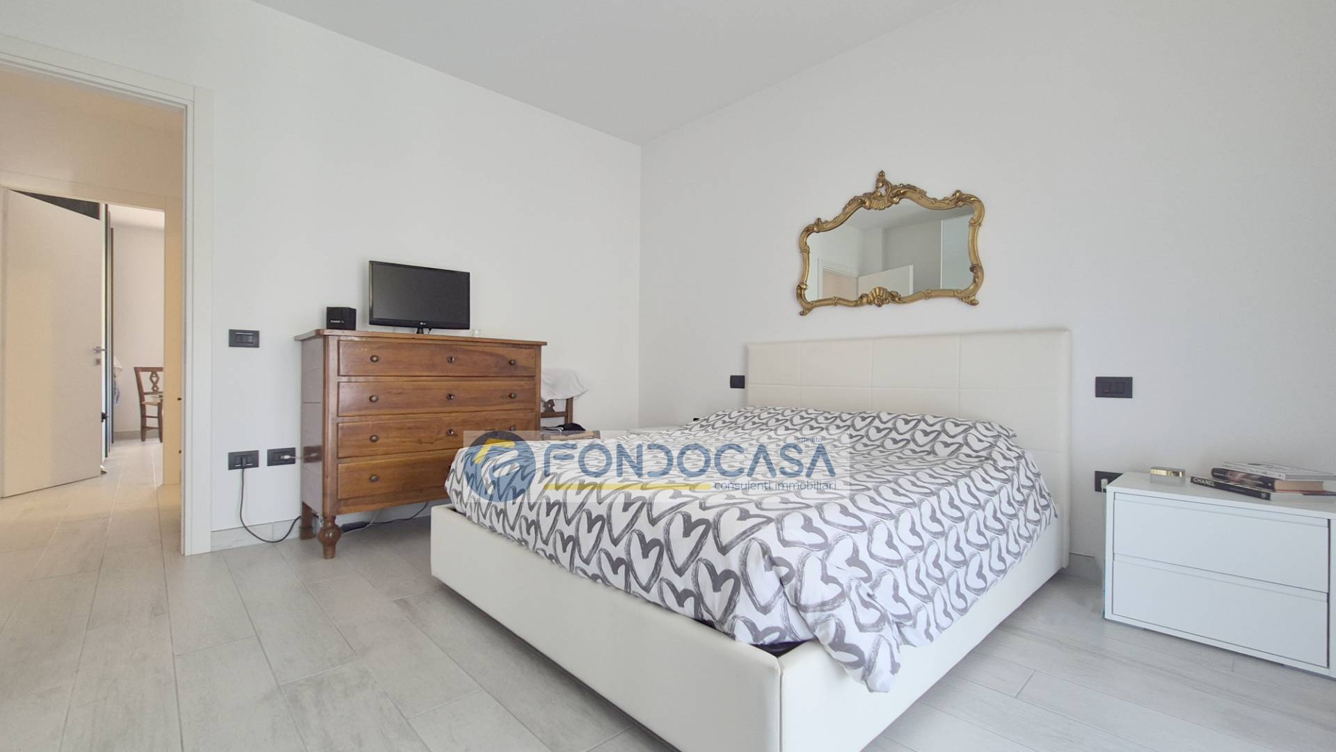 Appartamento in vendita a Castelnuovo del Garda, Castelnuovo