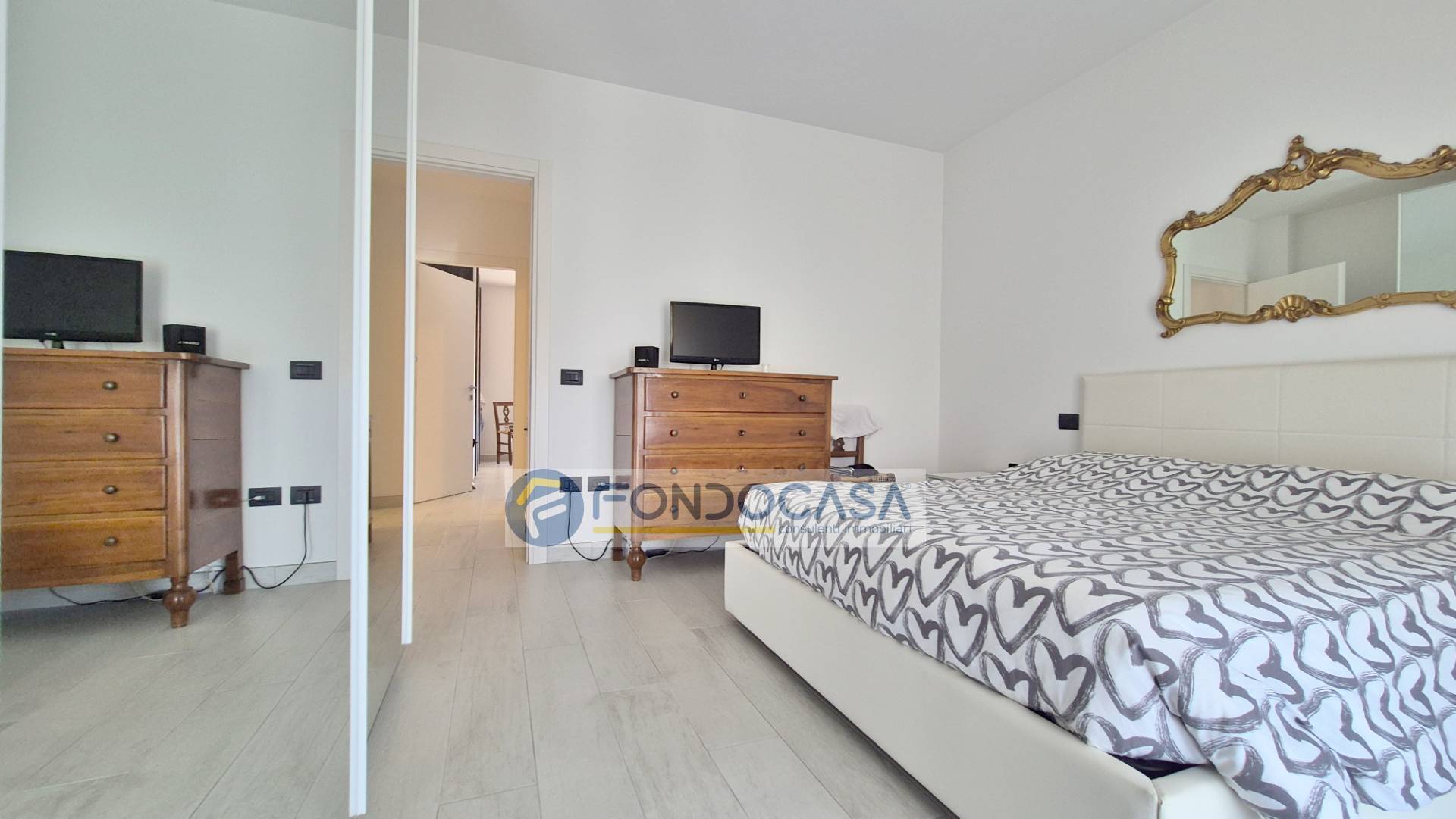 Appartamento in vendita a Castelnuovo del Garda, Castelnuovo