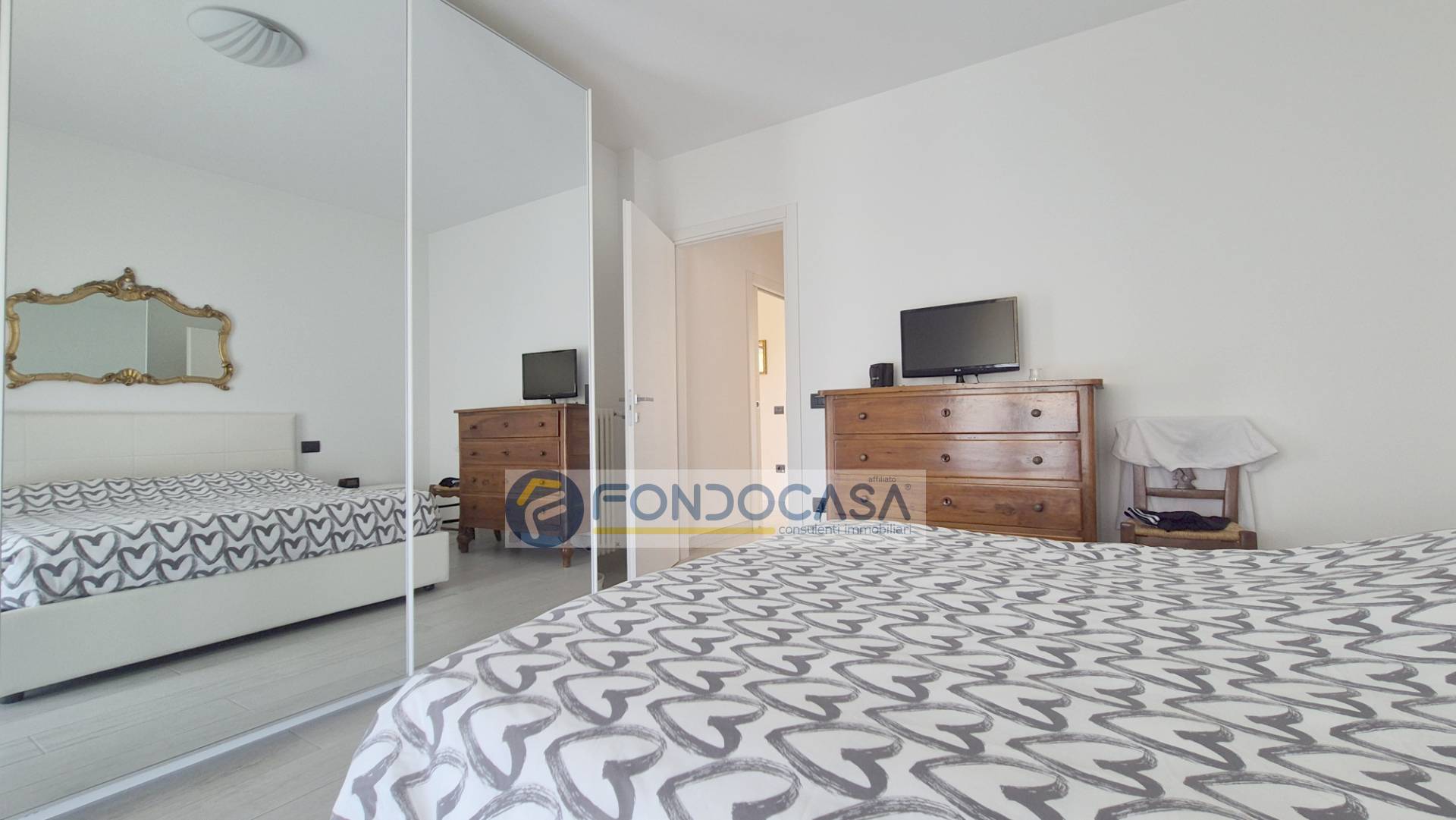Appartamento in vendita a Castelnuovo del Garda, Castelnuovo