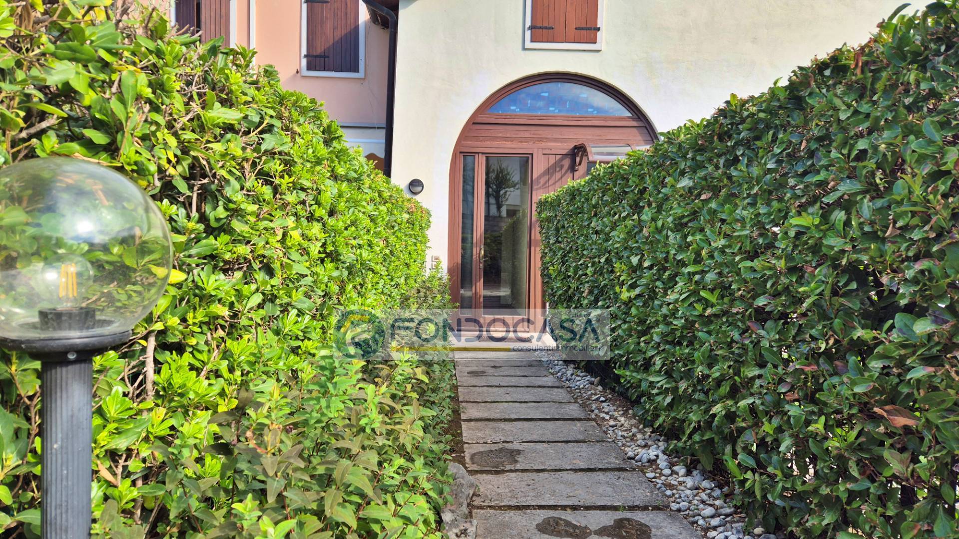 Appartamento in vendita a Peschiera del Garda