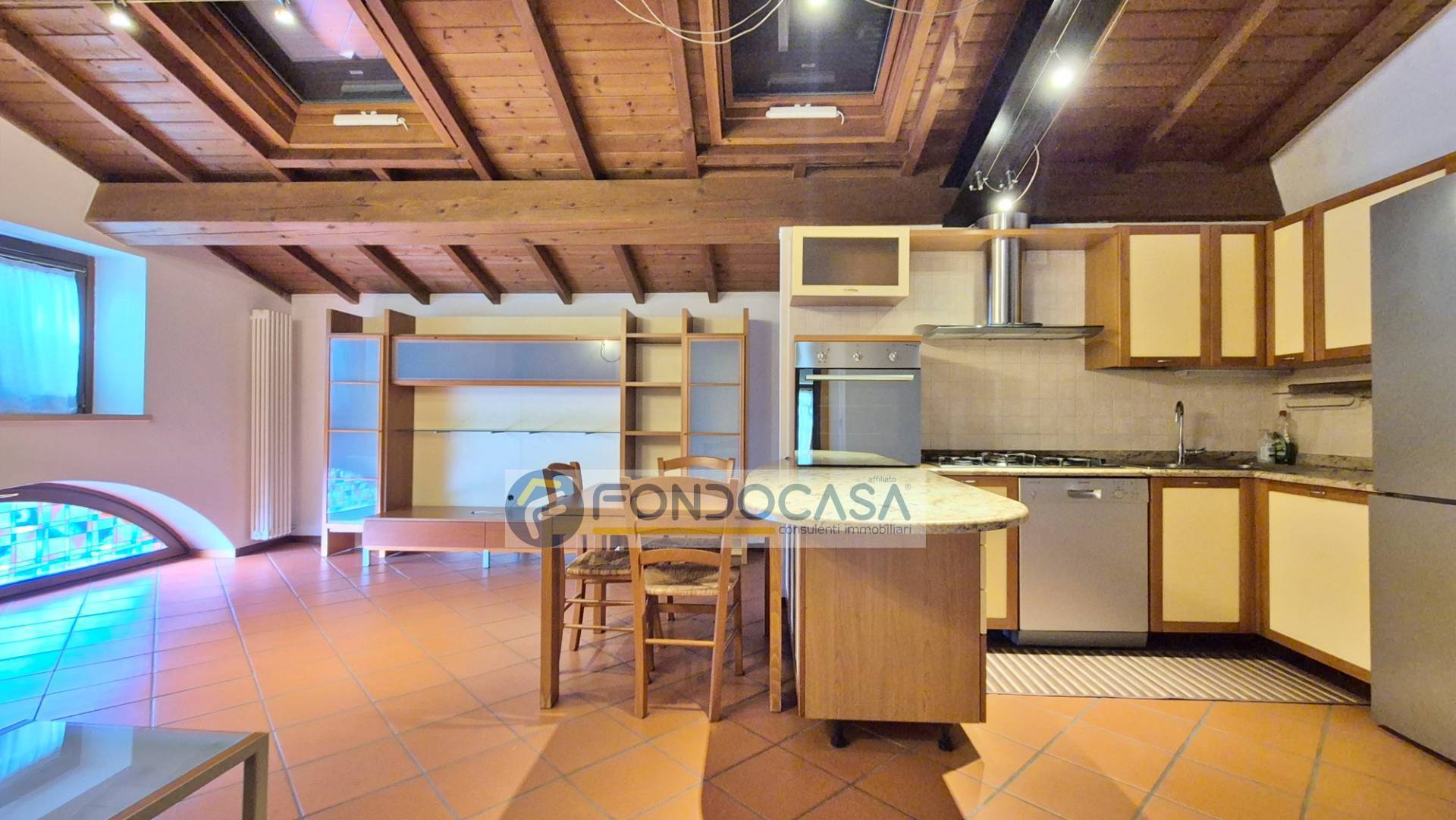 Appartamento in vendita a Peschiera del Garda