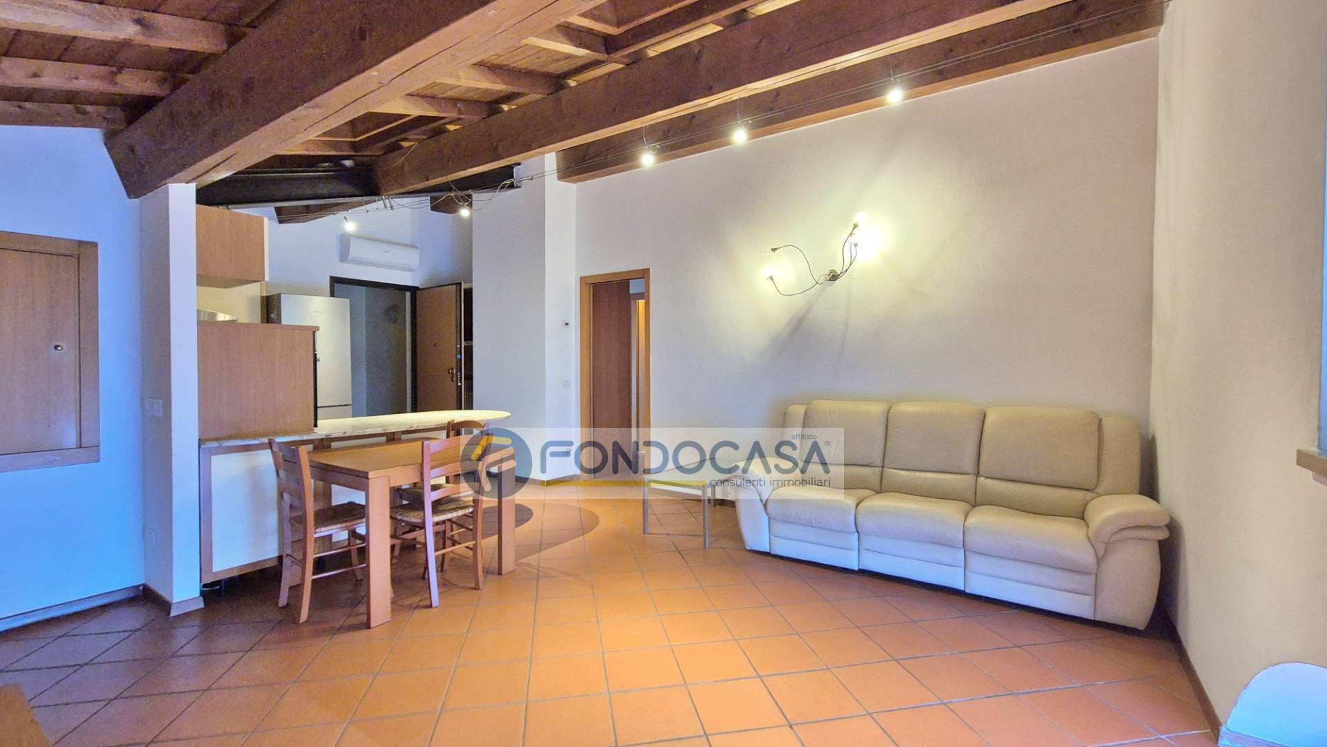 Appartamento in vendita a Peschiera del Garda