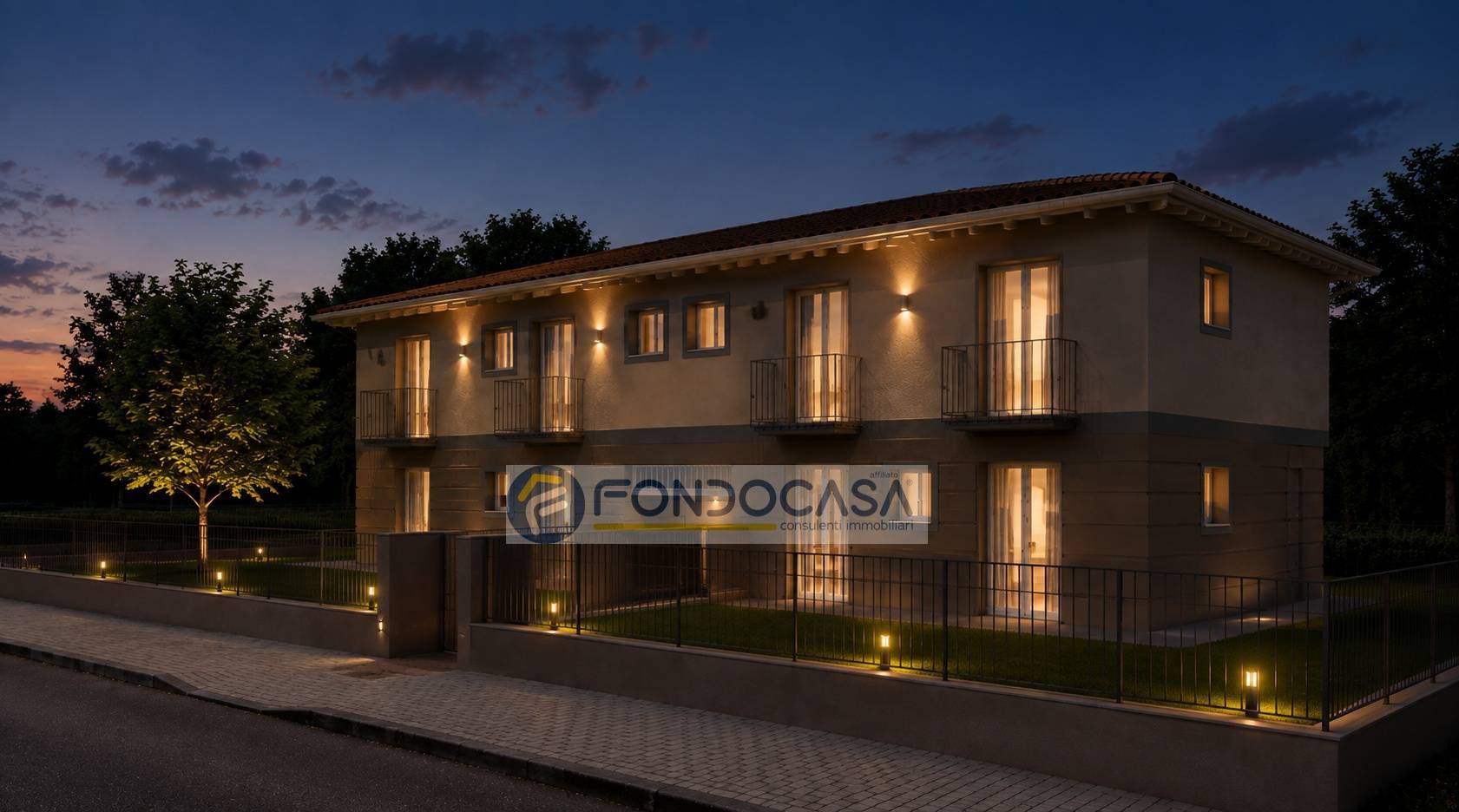 Appartamento in vendita a Ponti sul Mincio