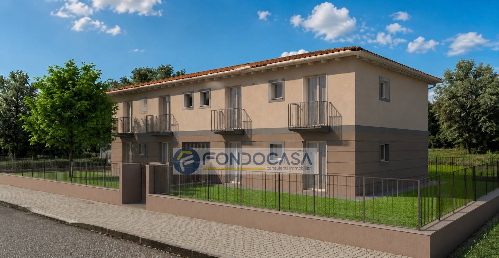 Appartamento in vendita a Ponti sul Mincio