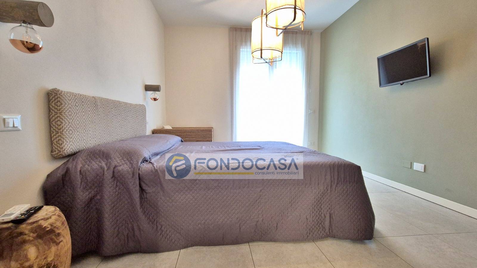 Attico in vendita a Peschiera del Garda, Peschiera