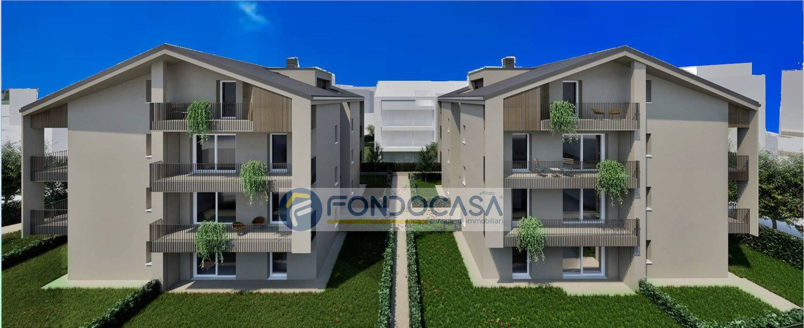 Appartamento in vendita a Peschiera del Garda, Peschiera