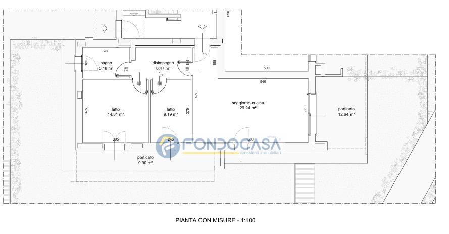 Appartamento in vendita a Peschiera del Garda, Peschiera