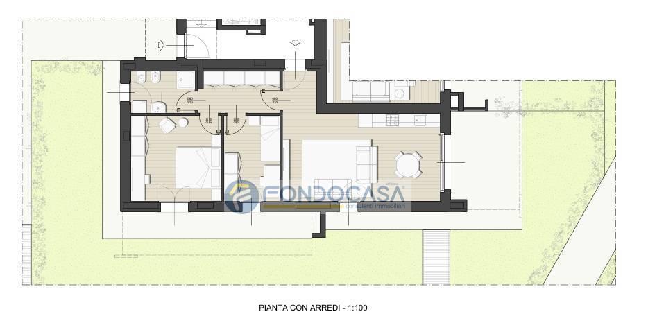 Appartamento in vendita a Peschiera del Garda, Peschiera
