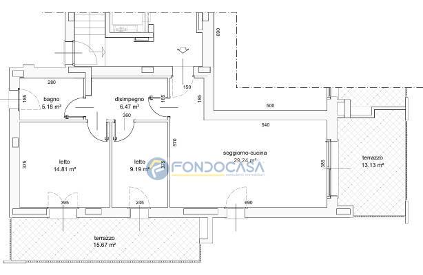 Appartamento in vendita a Peschiera del Garda, Peschiera