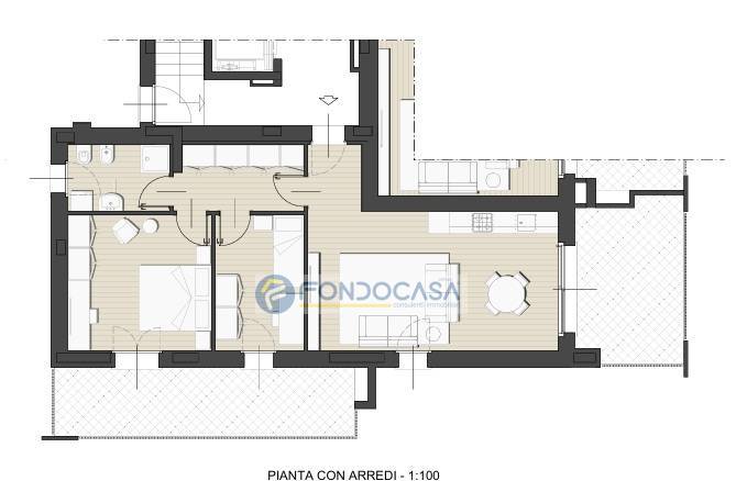 Appartamento in vendita a Peschiera del Garda, Peschiera
