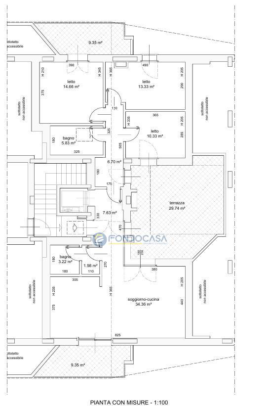 Appartamento in vendita a Peschiera del Garda, Peschiera