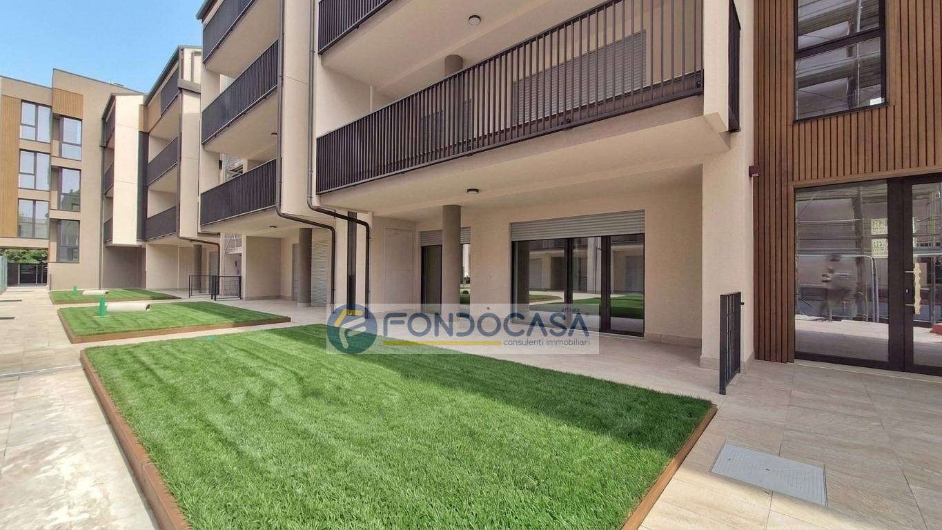 Appartamento in vendita a Peschiera del Garda, Peschiera