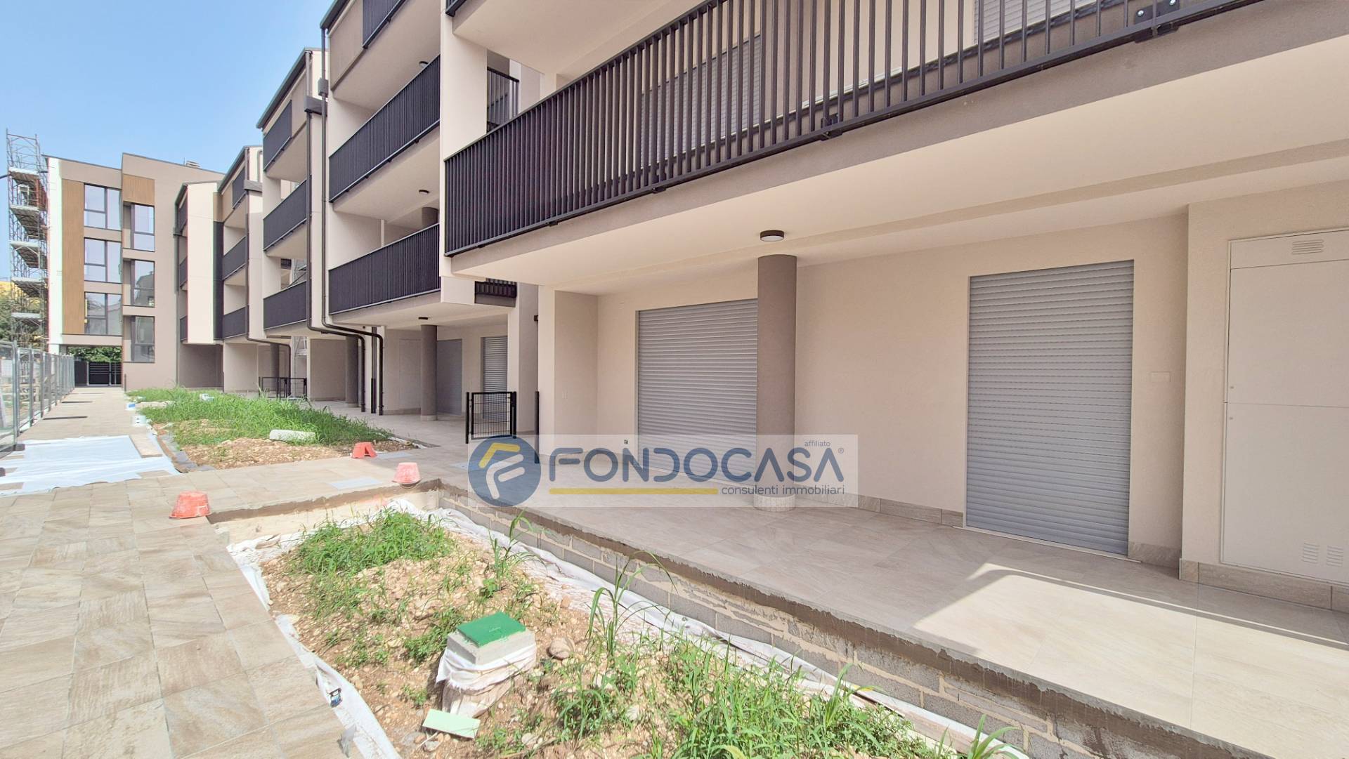 Appartamento in vendita a Peschiera del Garda, Peschiera