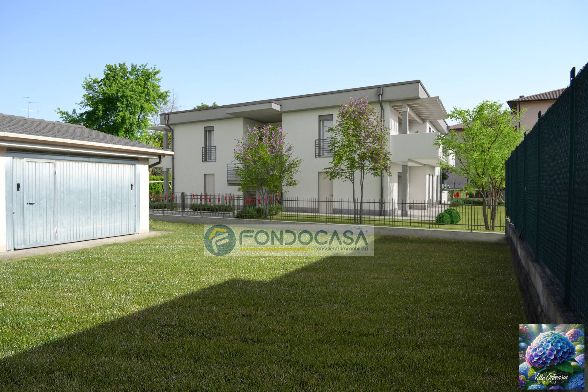 Appartamento in vendita a Castelnuovo del Garda, Castelnuovo