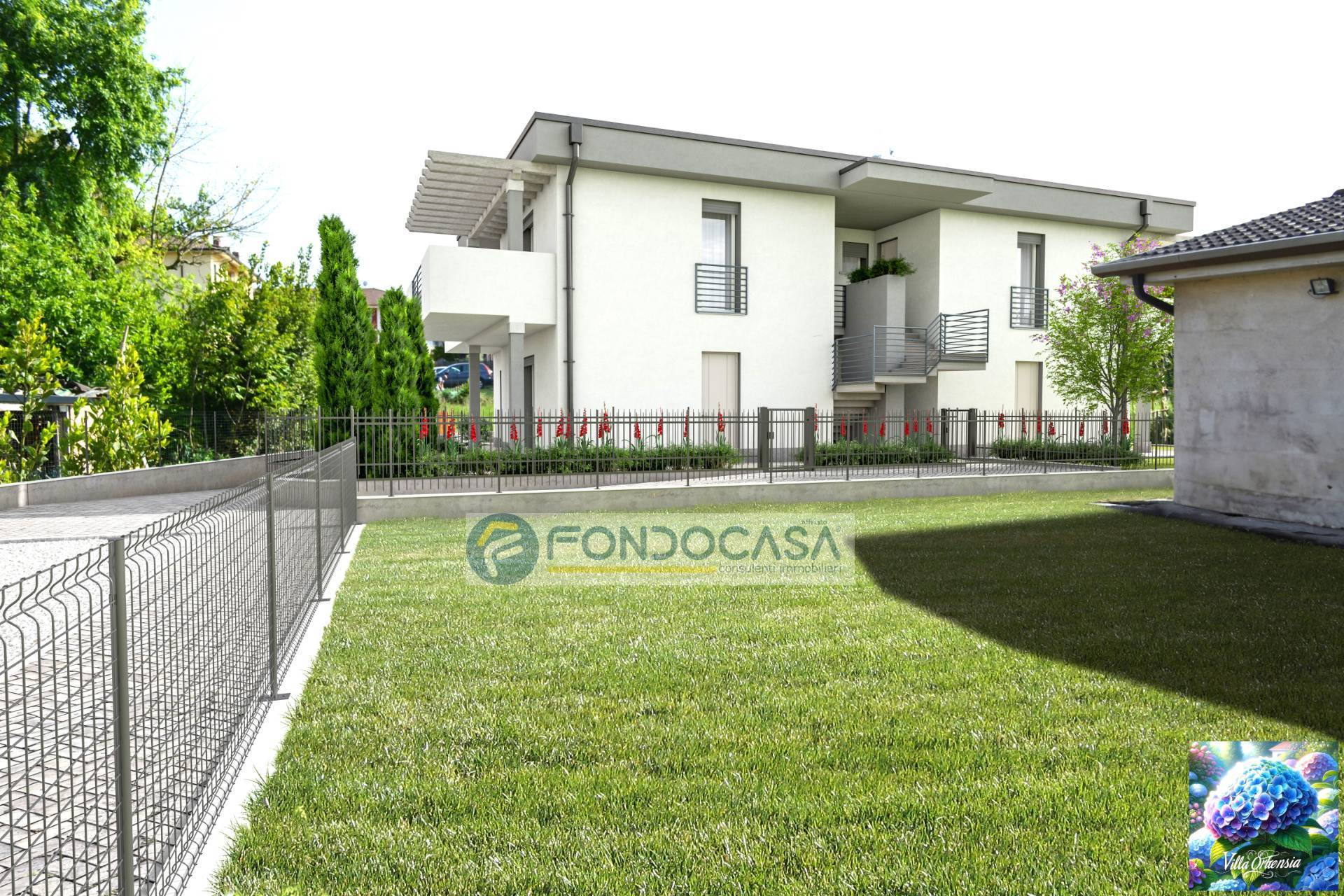 Appartamento in vendita a Castelnuovo del Garda, Castelnuovo