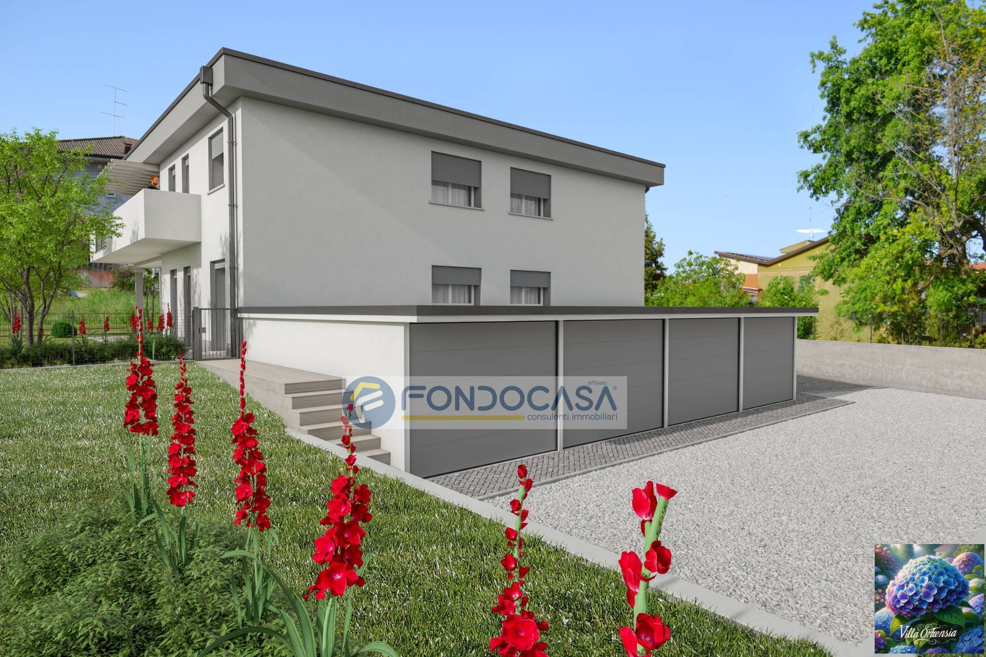 Appartamento in vendita a Castelnuovo del Garda, Castelnuovo