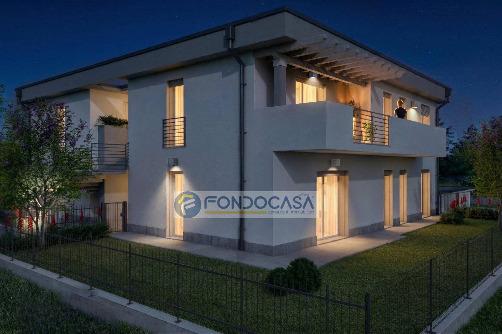 Appartamento in vendita a Castelnuovo del Garda, Castelnuovo