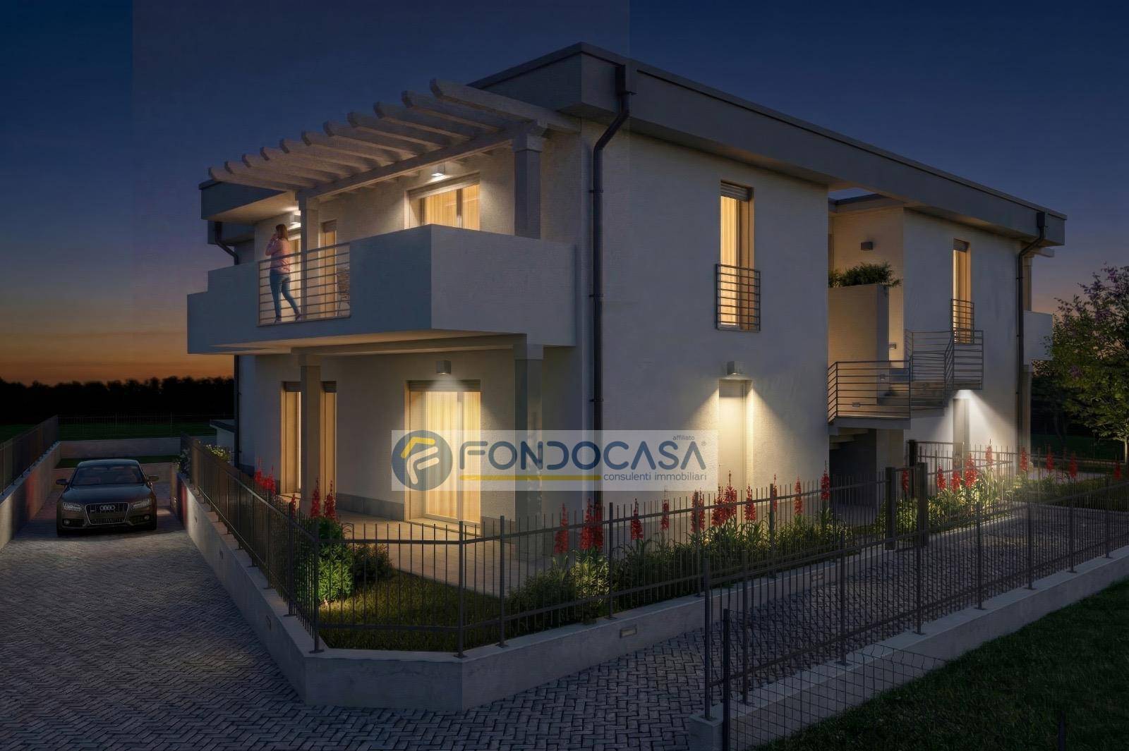 Appartamento in vendita a Castelnuovo del Garda, Castelnuovo