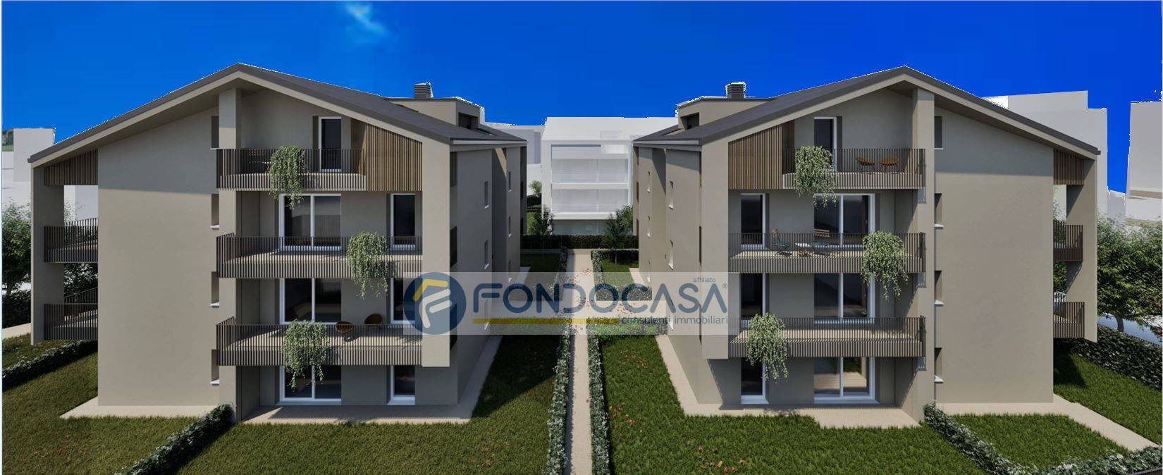 Appartamento in vendita a Peschiera del Garda, Peschiera