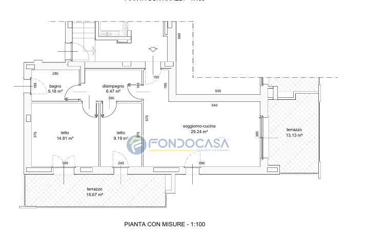 Appartamento in vendita a Peschiera del Garda, Peschiera