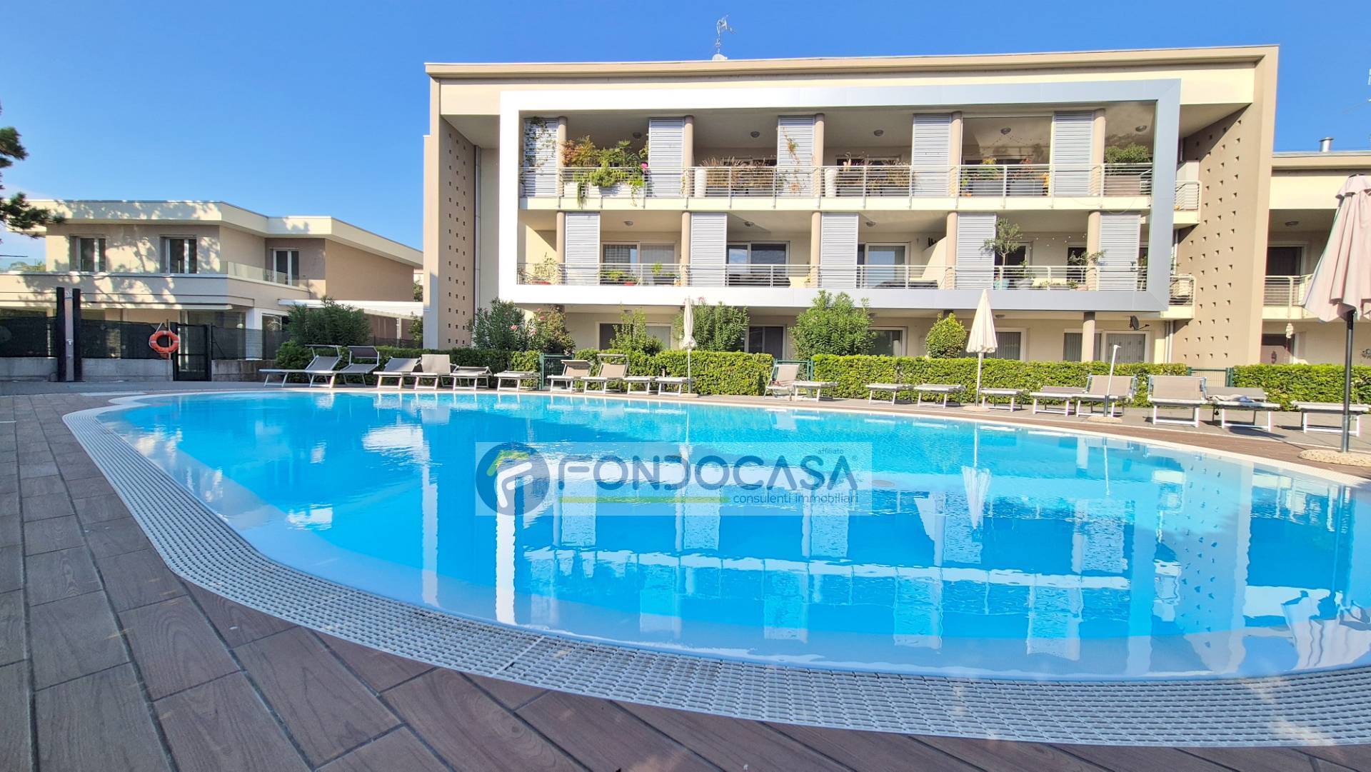 Appartamento in vendita a Peschiera del Garda, Peschiera