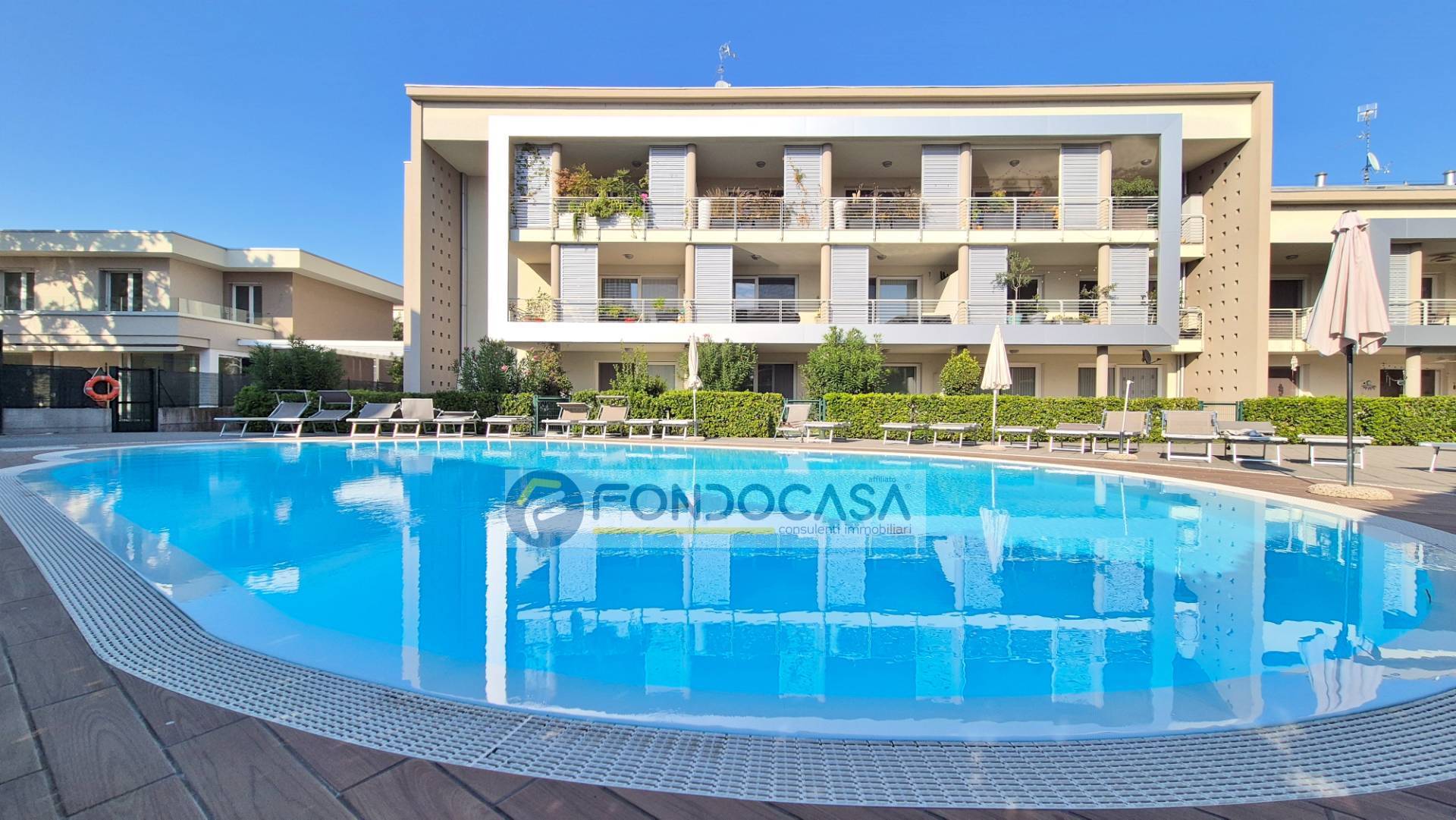 Appartamento in vendita a Peschiera del Garda, Peschiera