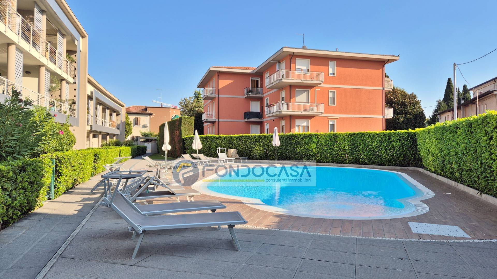 Appartamento in vendita a Peschiera del Garda, Peschiera