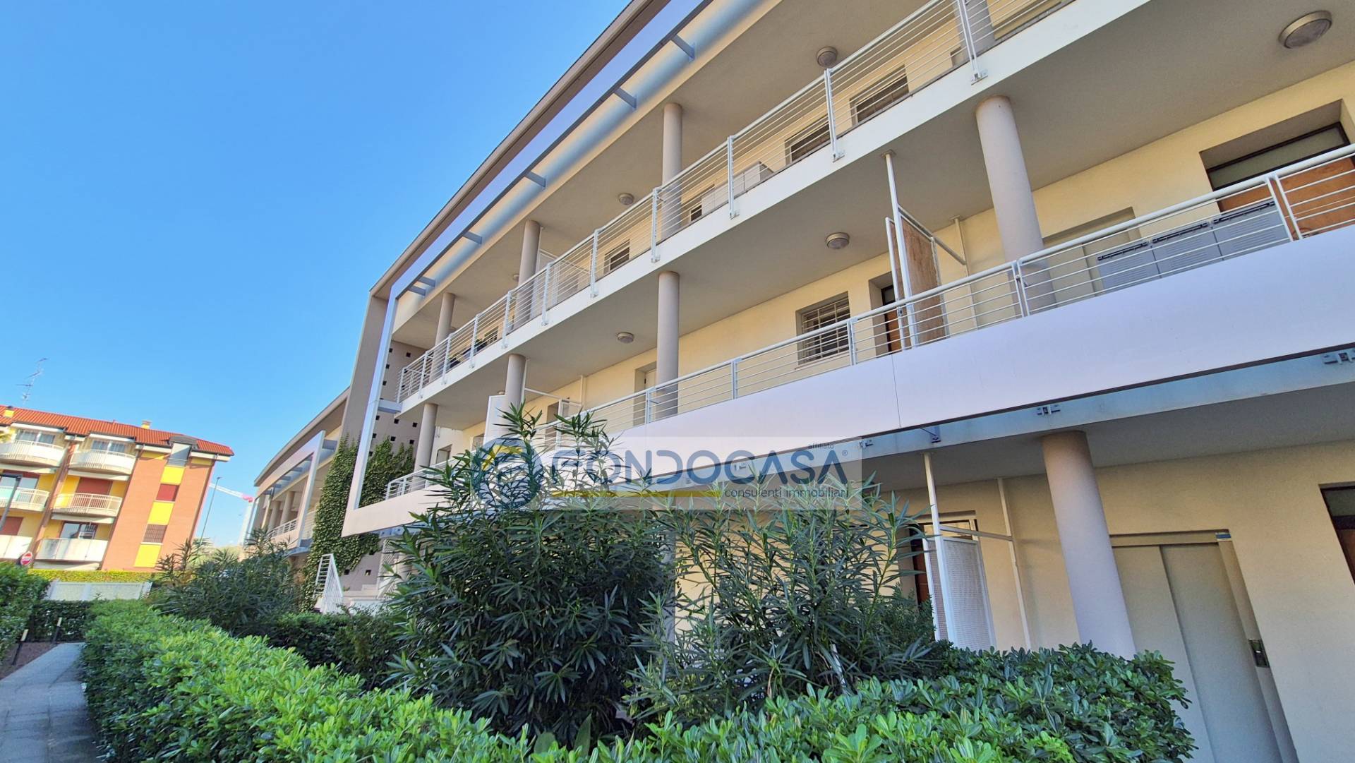 Appartamento in vendita a Peschiera del Garda, Peschiera