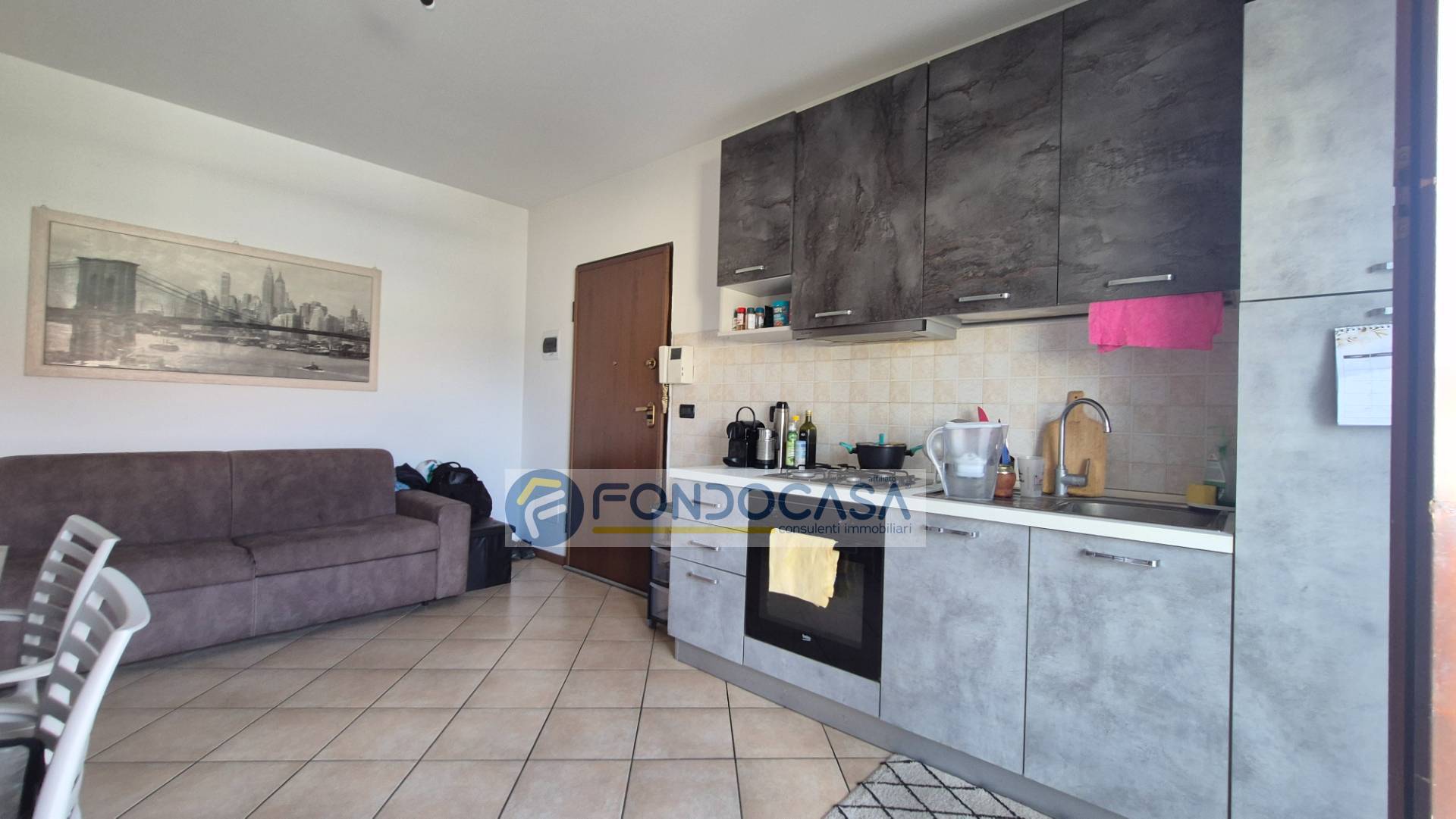 Appartamento in vendita a Castelnuovo del Garda, Castelnuovo