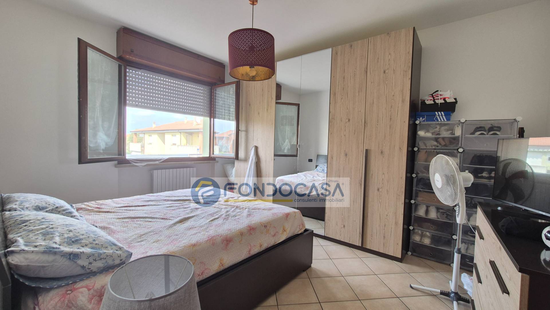 Appartamento in vendita a Castelnuovo del Garda, Castelnuovo