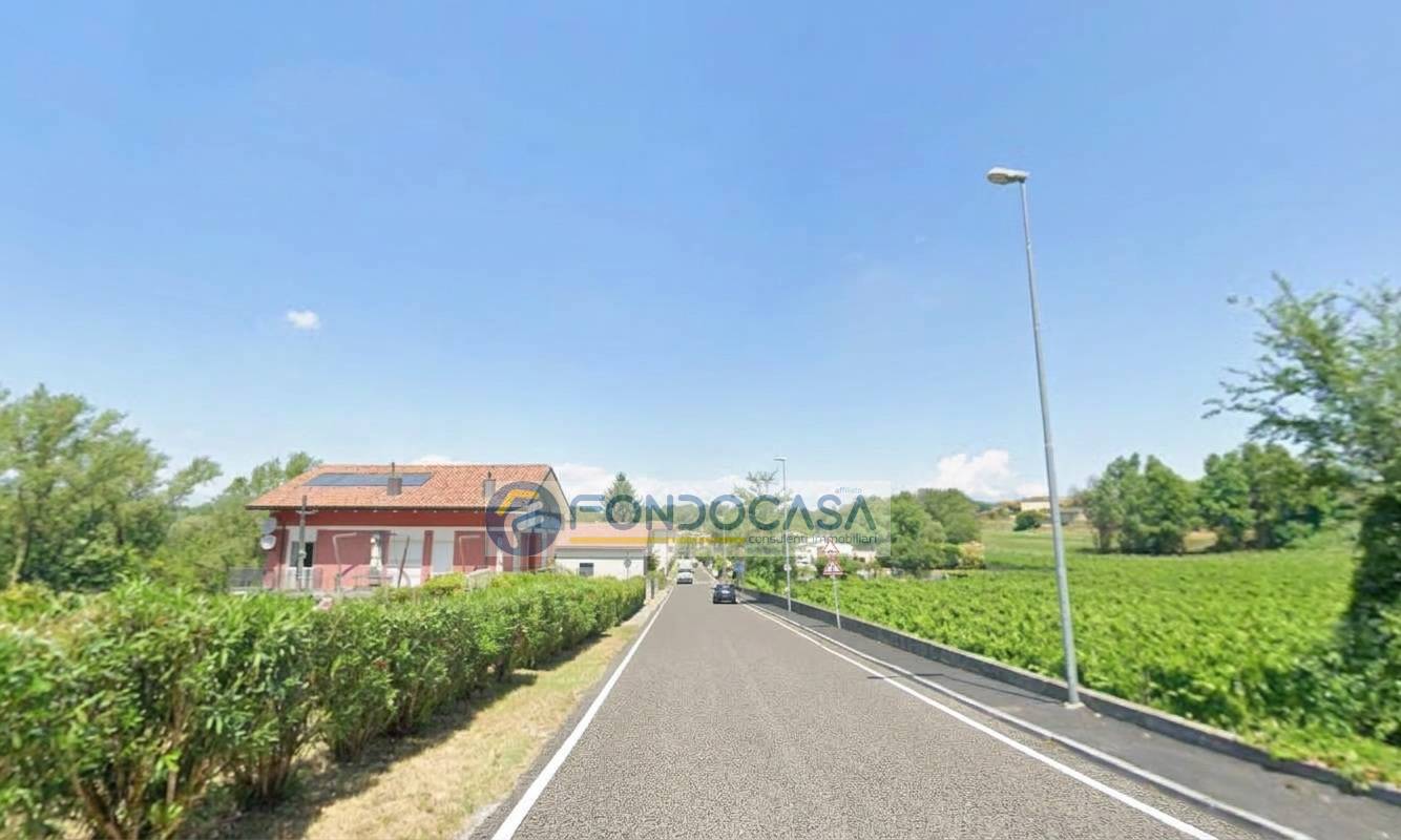 Appartamento in vendita a Valeggio sul Mincio, Salionze